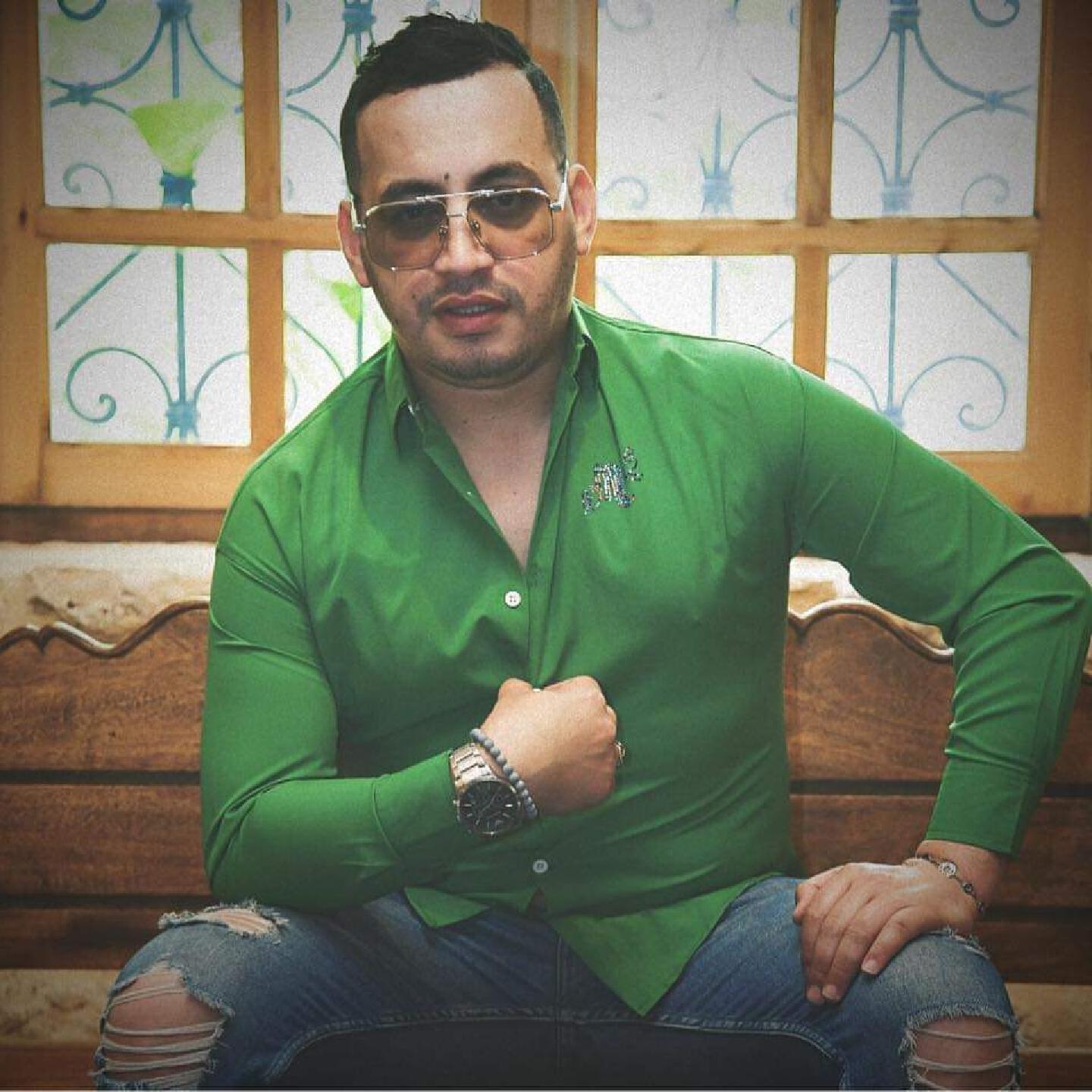 Релиз Loukan jit nahkem fi Galbi