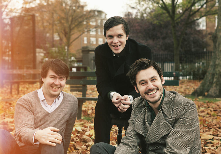Friendly Fires