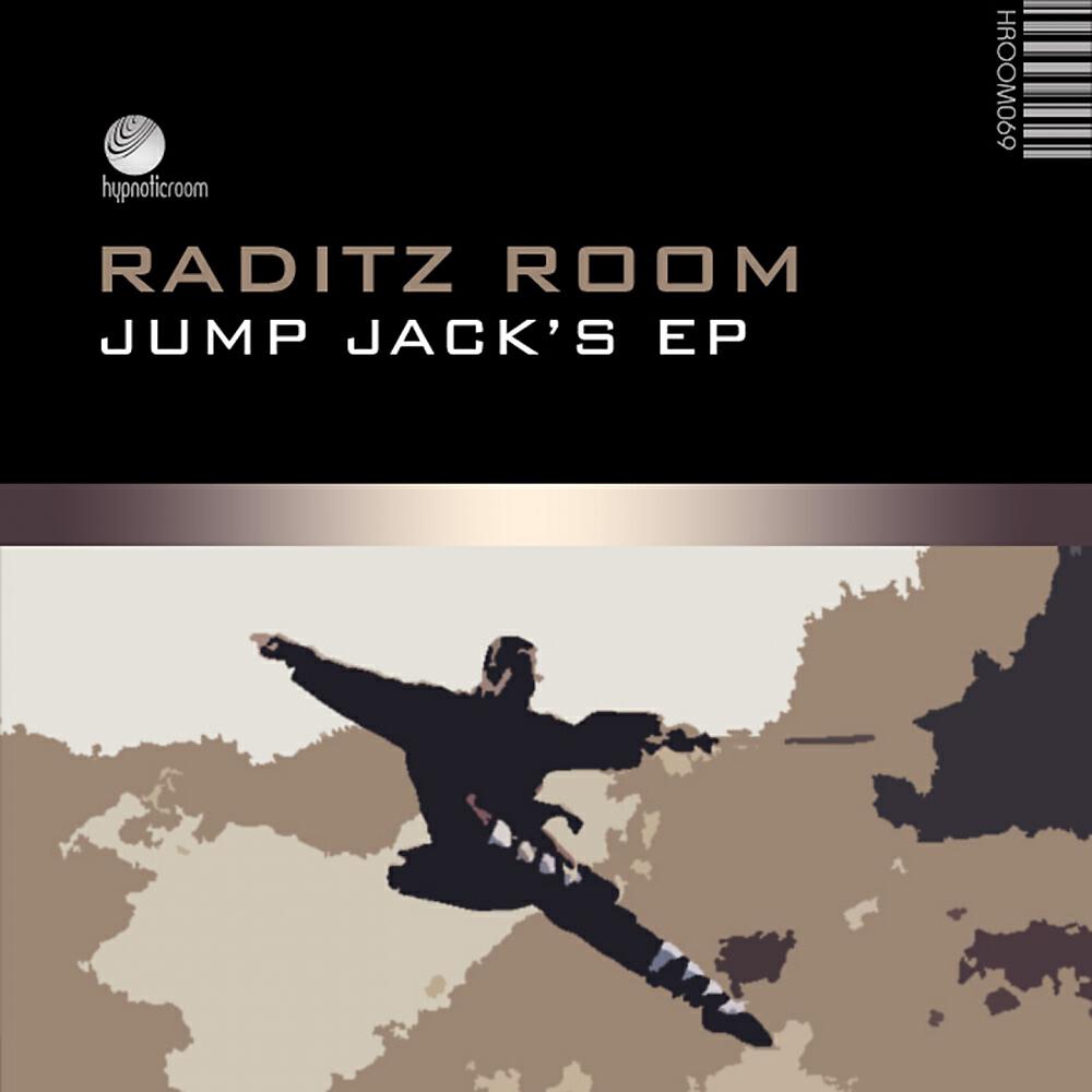 Релиз Jump Jack's