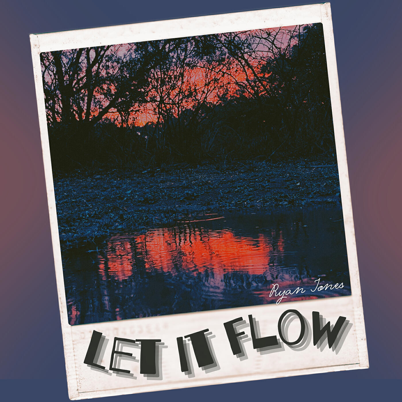 Релиз Let It Flow