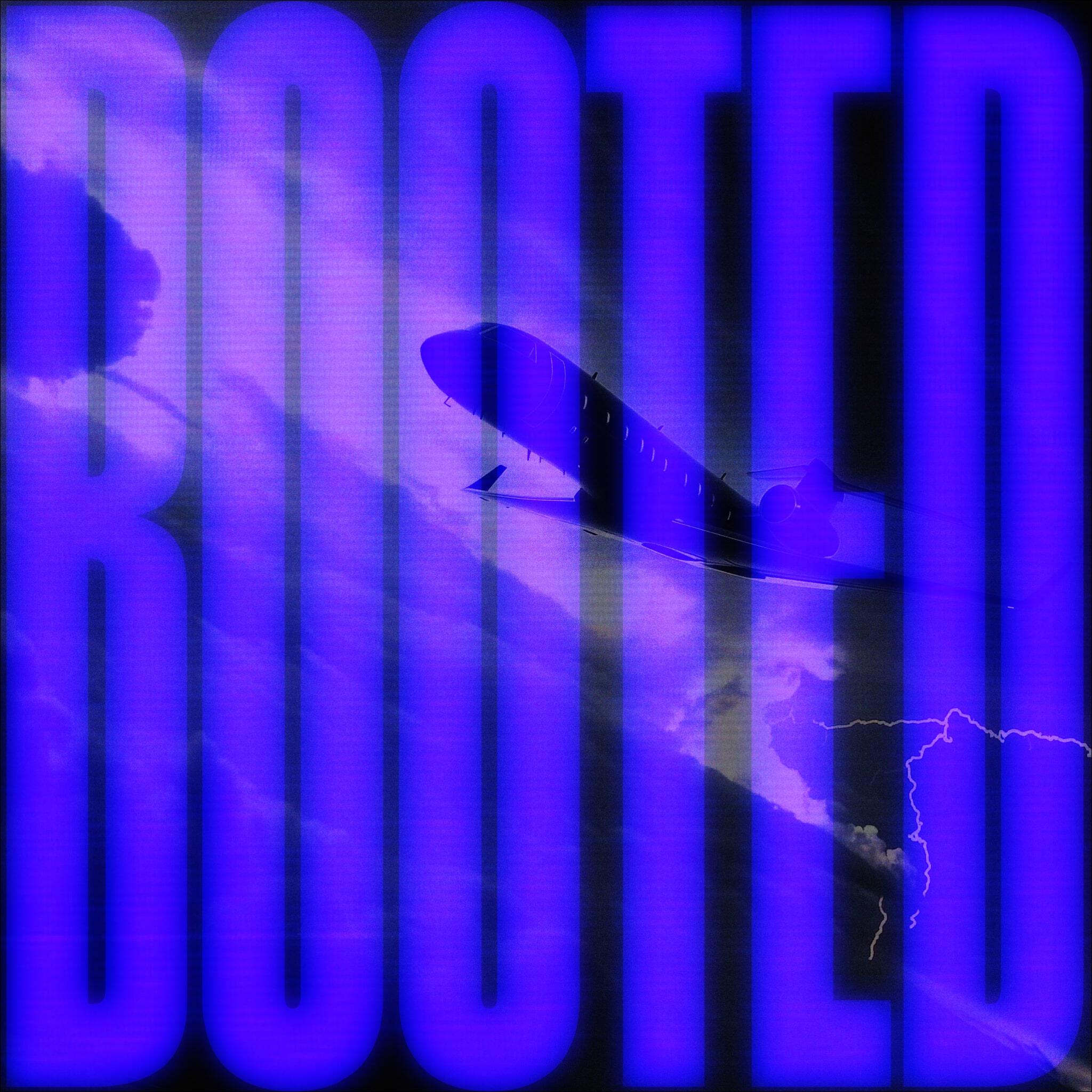 Релиз Booted