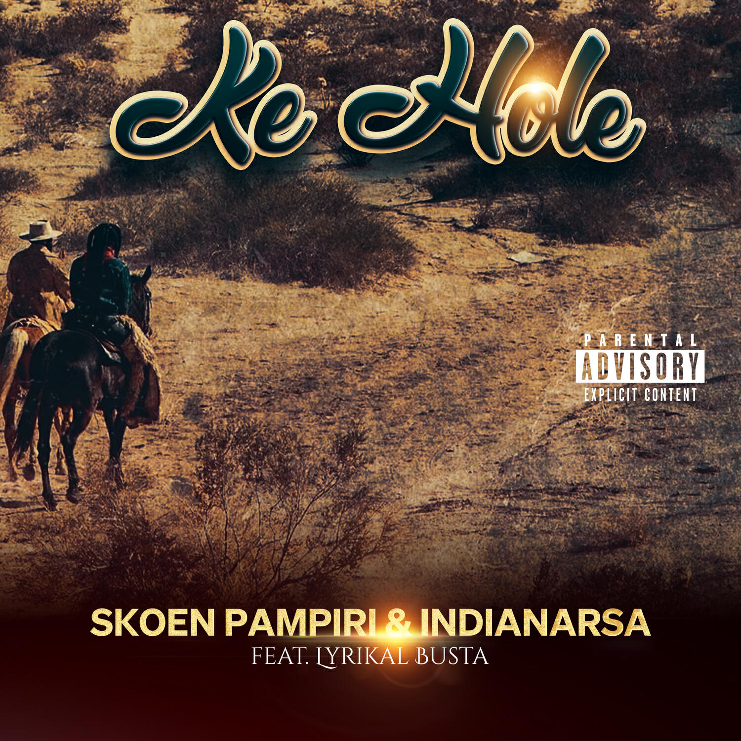 Релиз Ke Hole