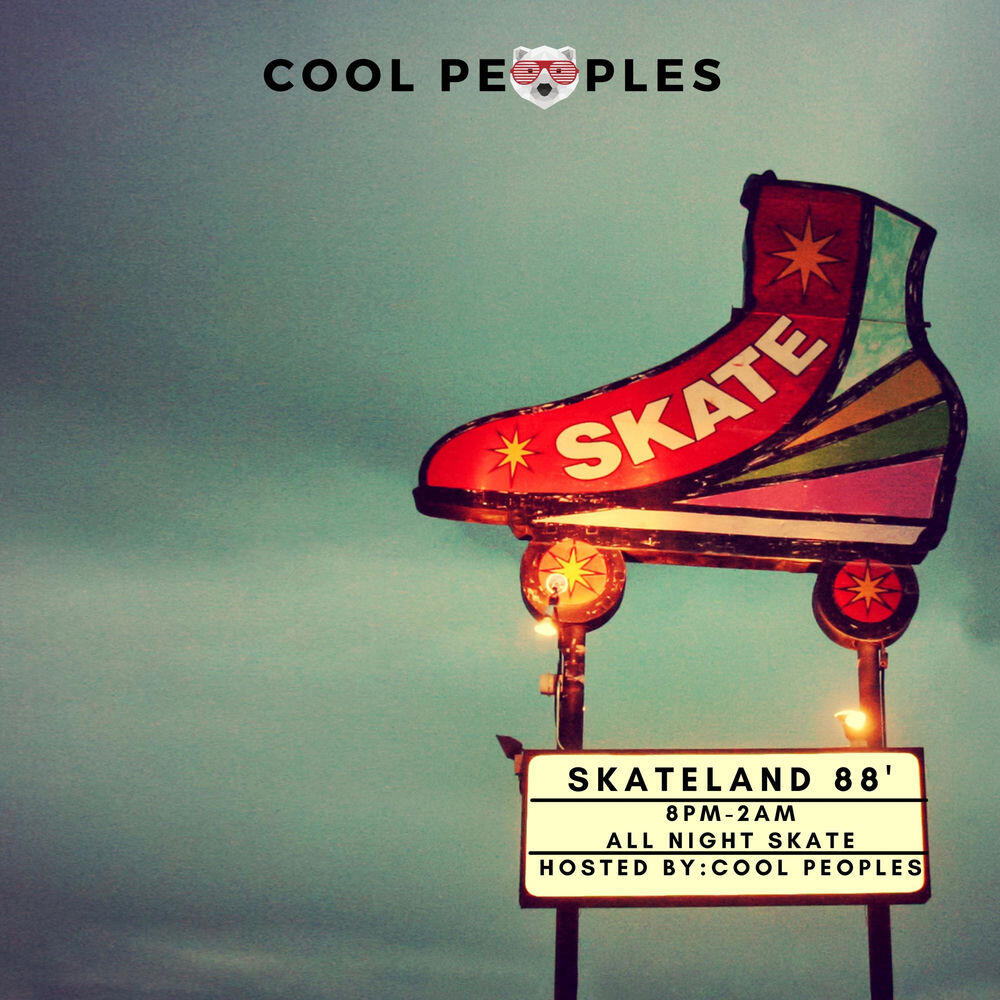 Cool Peoples