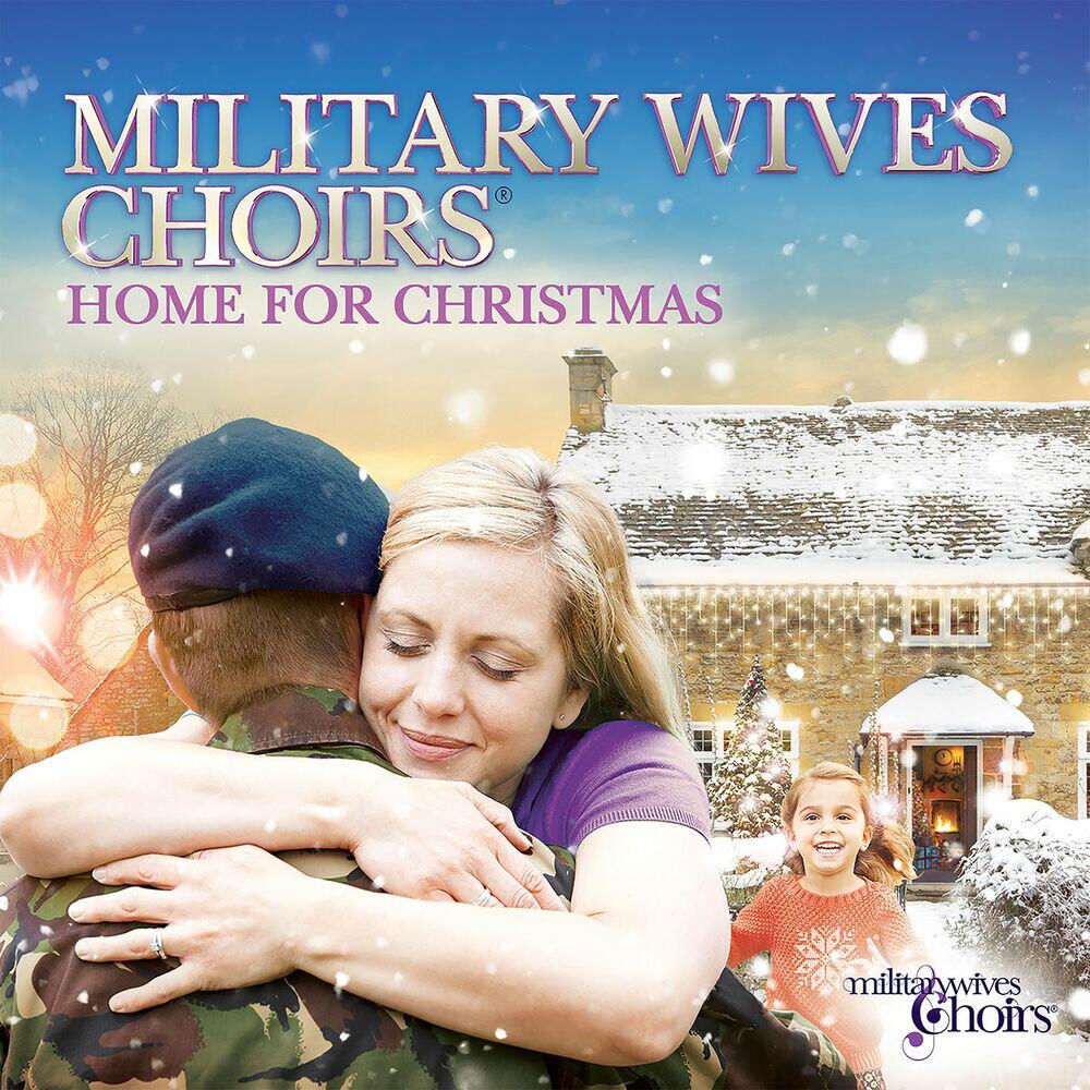 Релиз Home for Christmas