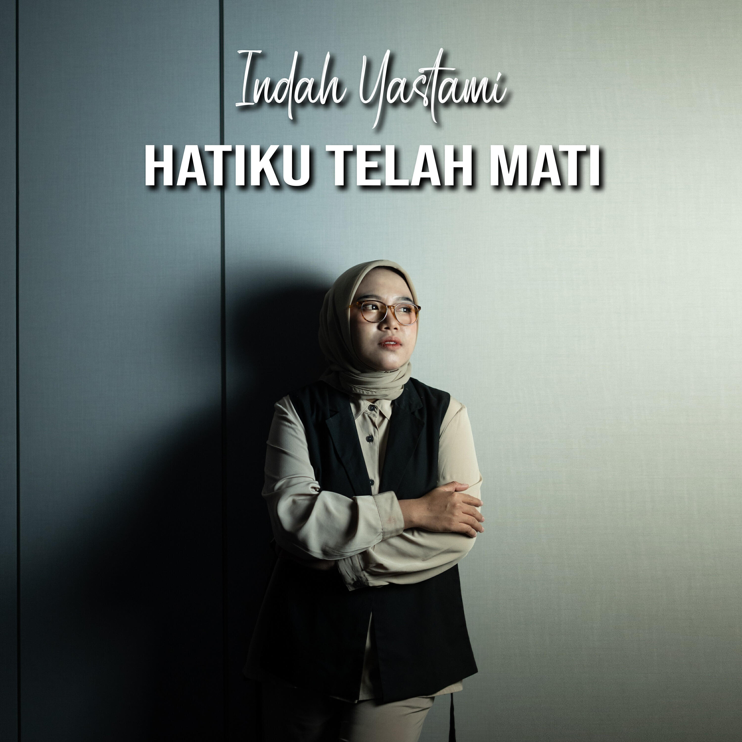 Релиз Hatiku Telah Mati