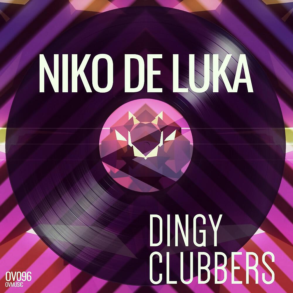 Релиз Dingy Clubbers