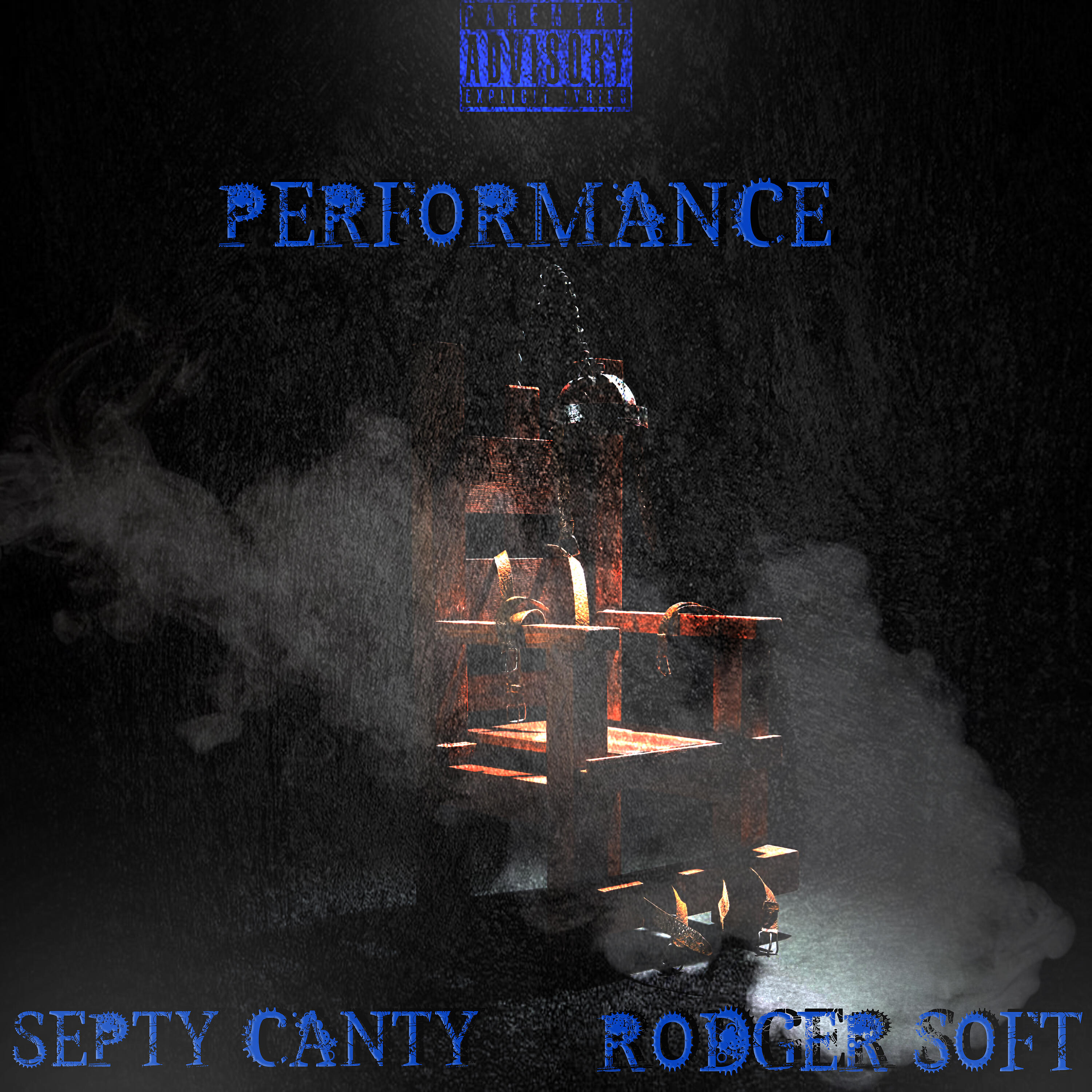 Релиз Performance
