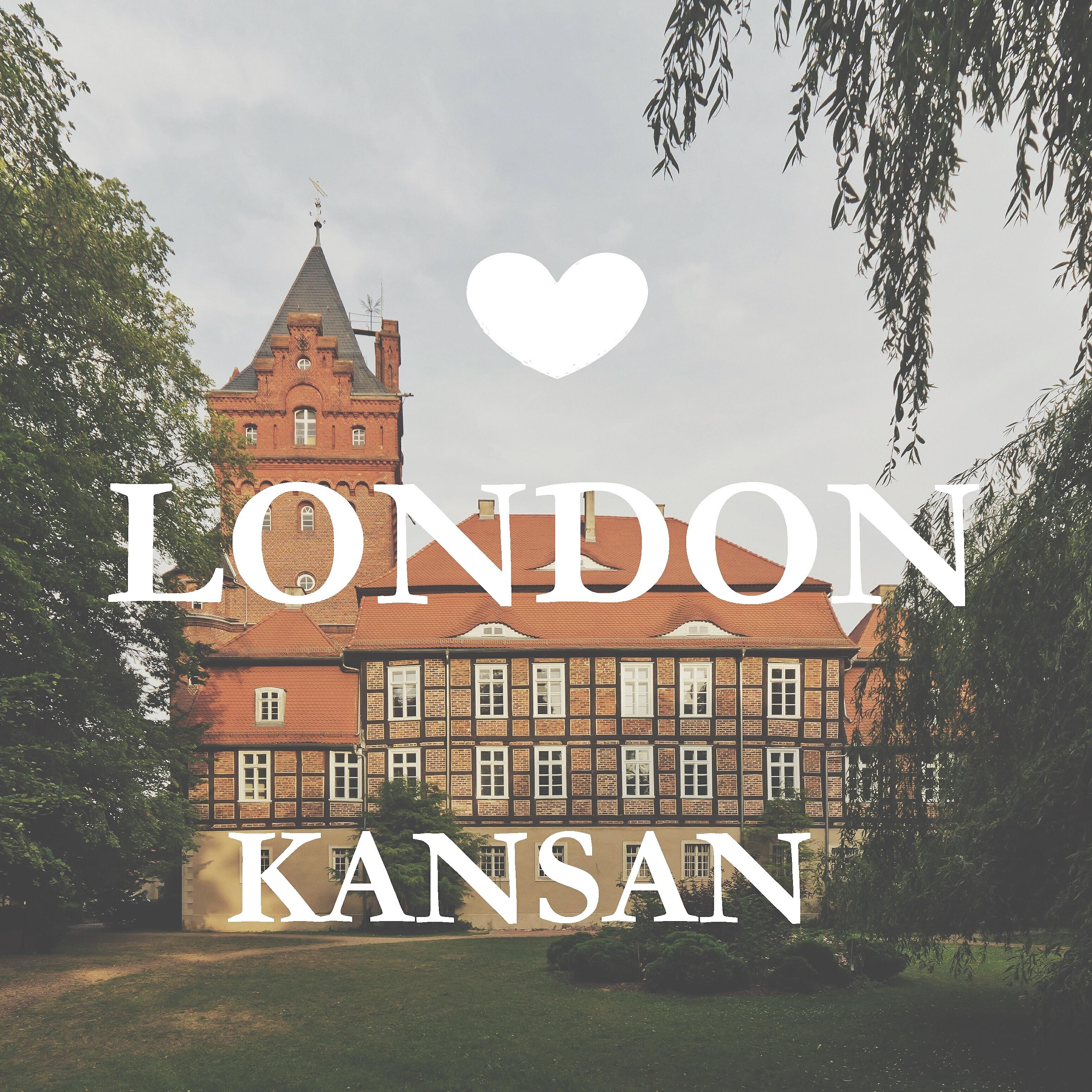 Релиз London