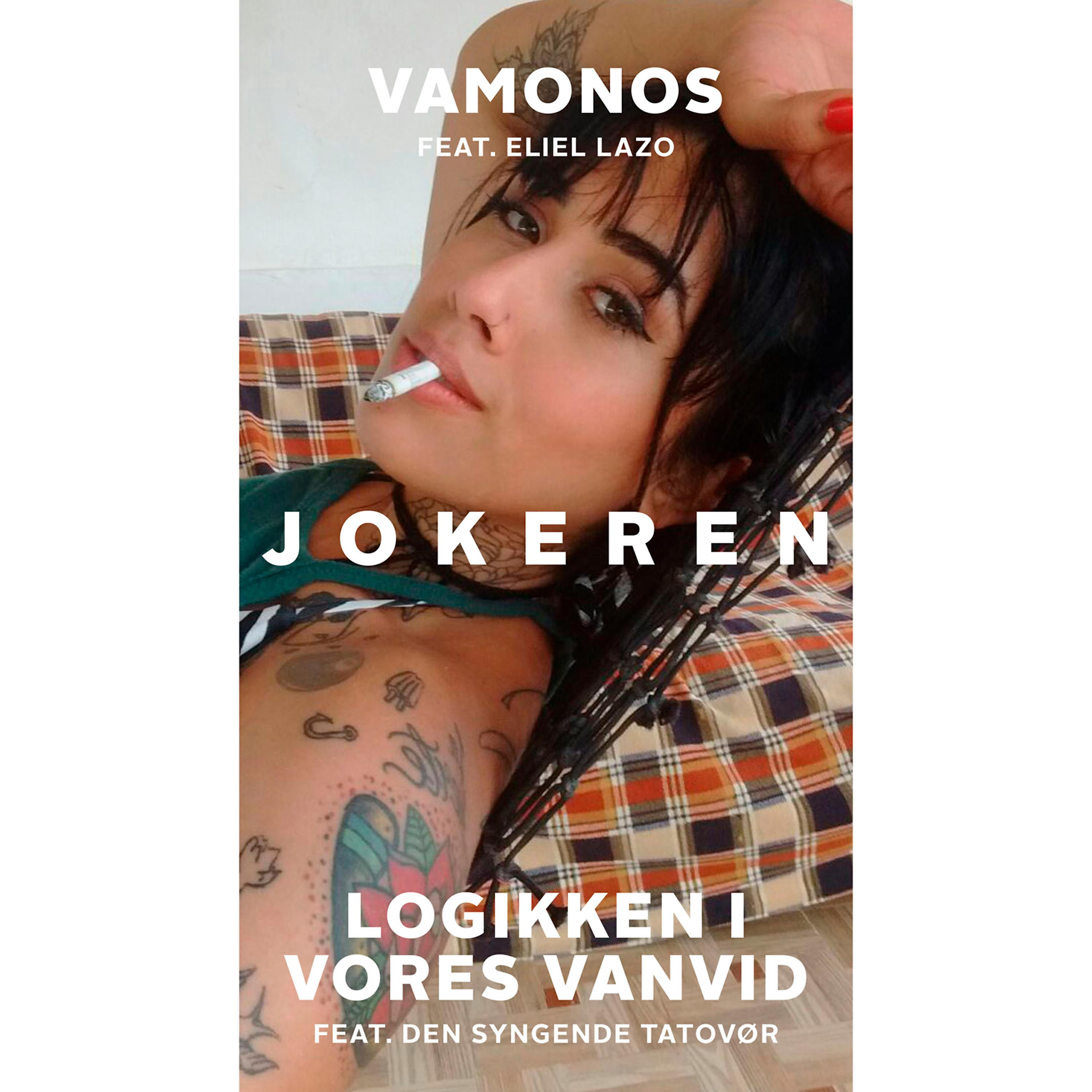 Релиз Vamonos / Logikken I Vores Vanvid