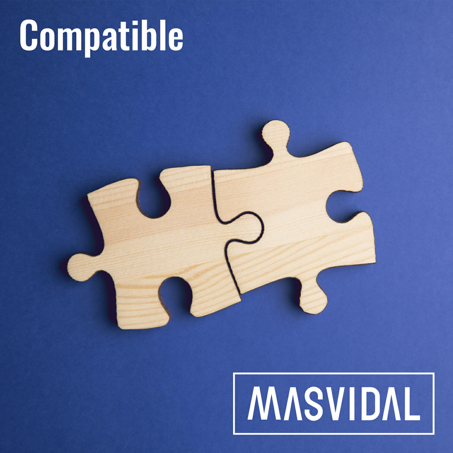 Релиз Compatible