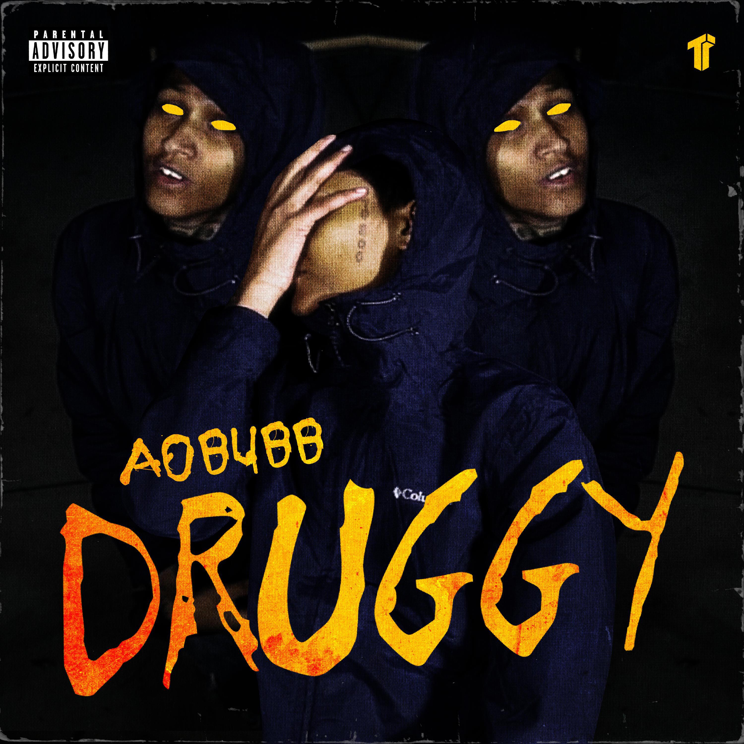 Релиз Druggy