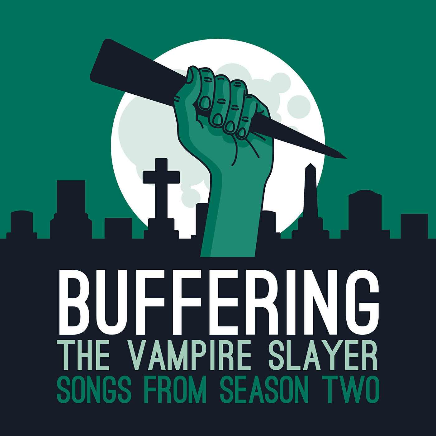 Релиз Songs from Season Two
