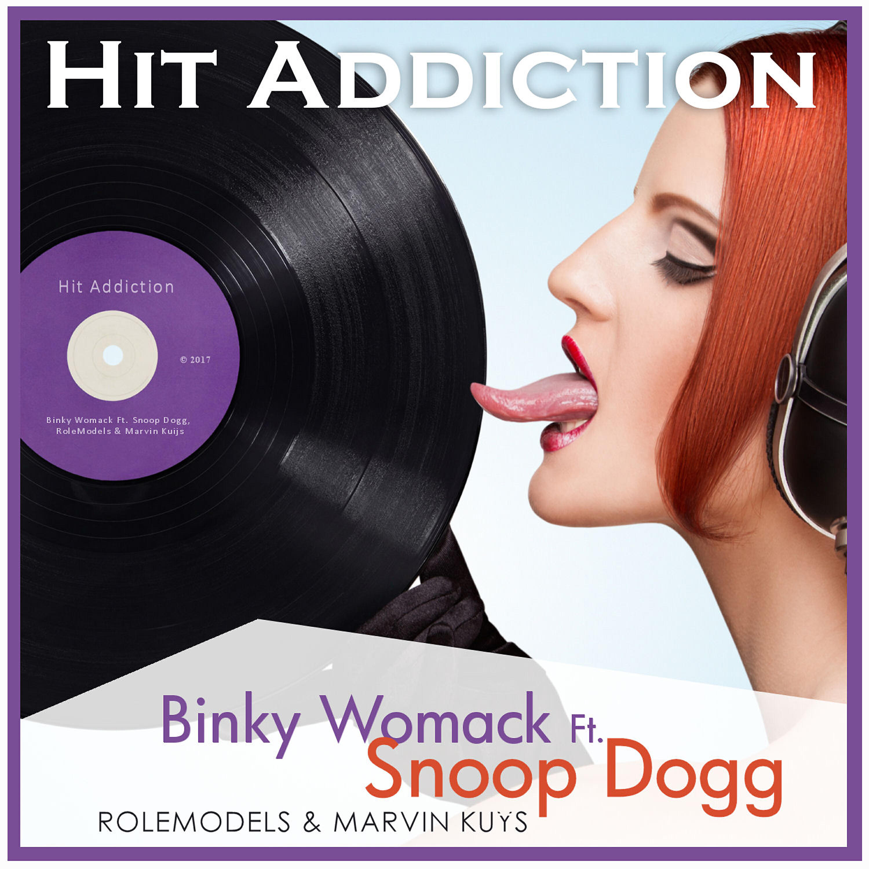 Трек Hit Addiction (Acoustic Version)