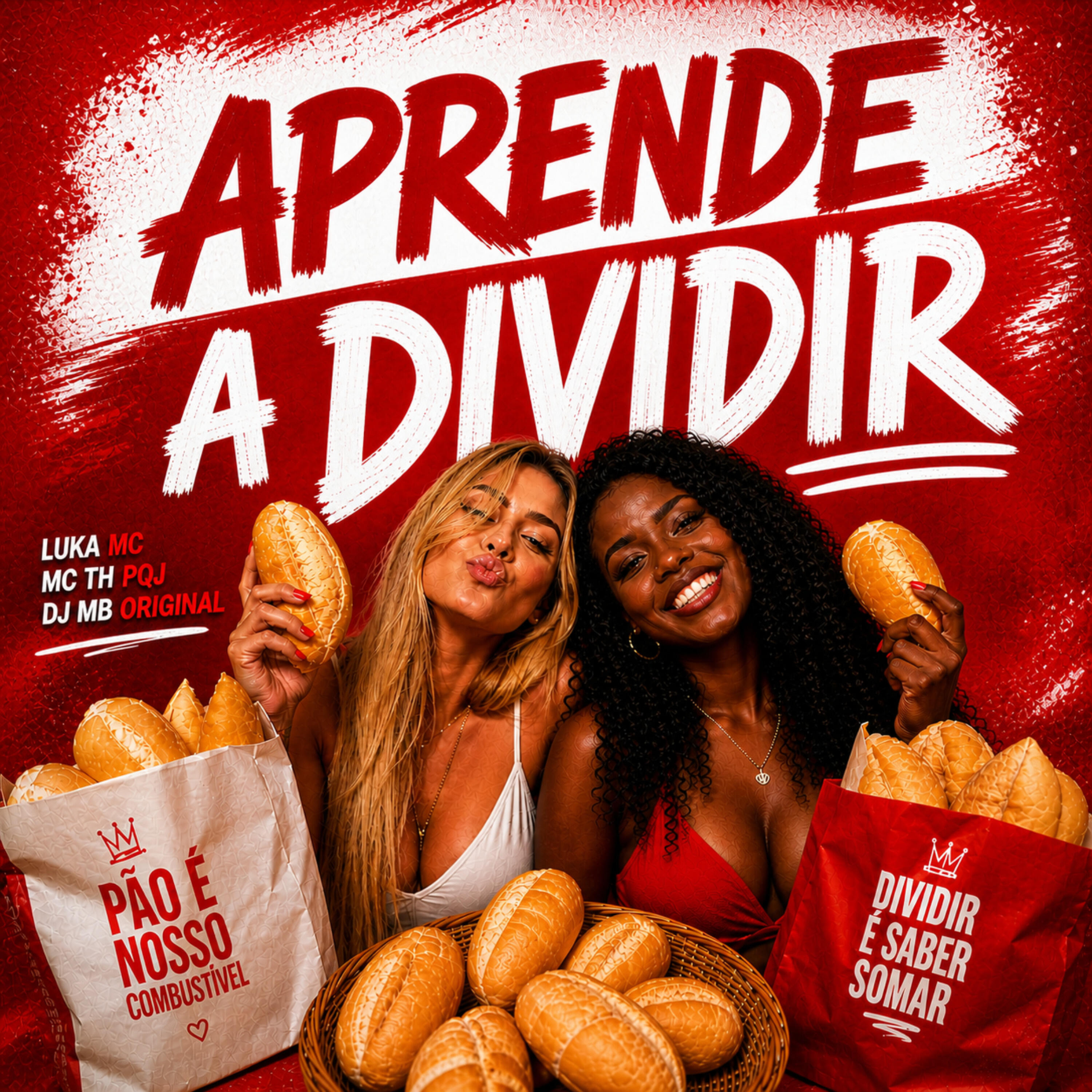 Релиз Aprende a Dividir
