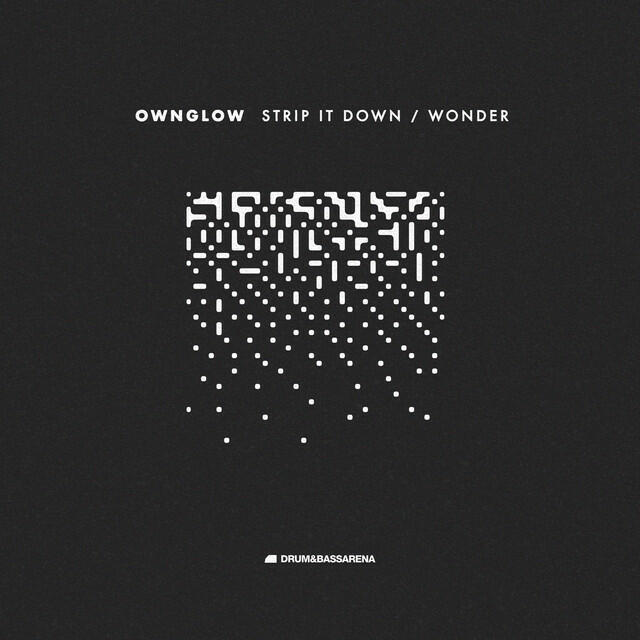 Релиз Strip It Down / Wonder