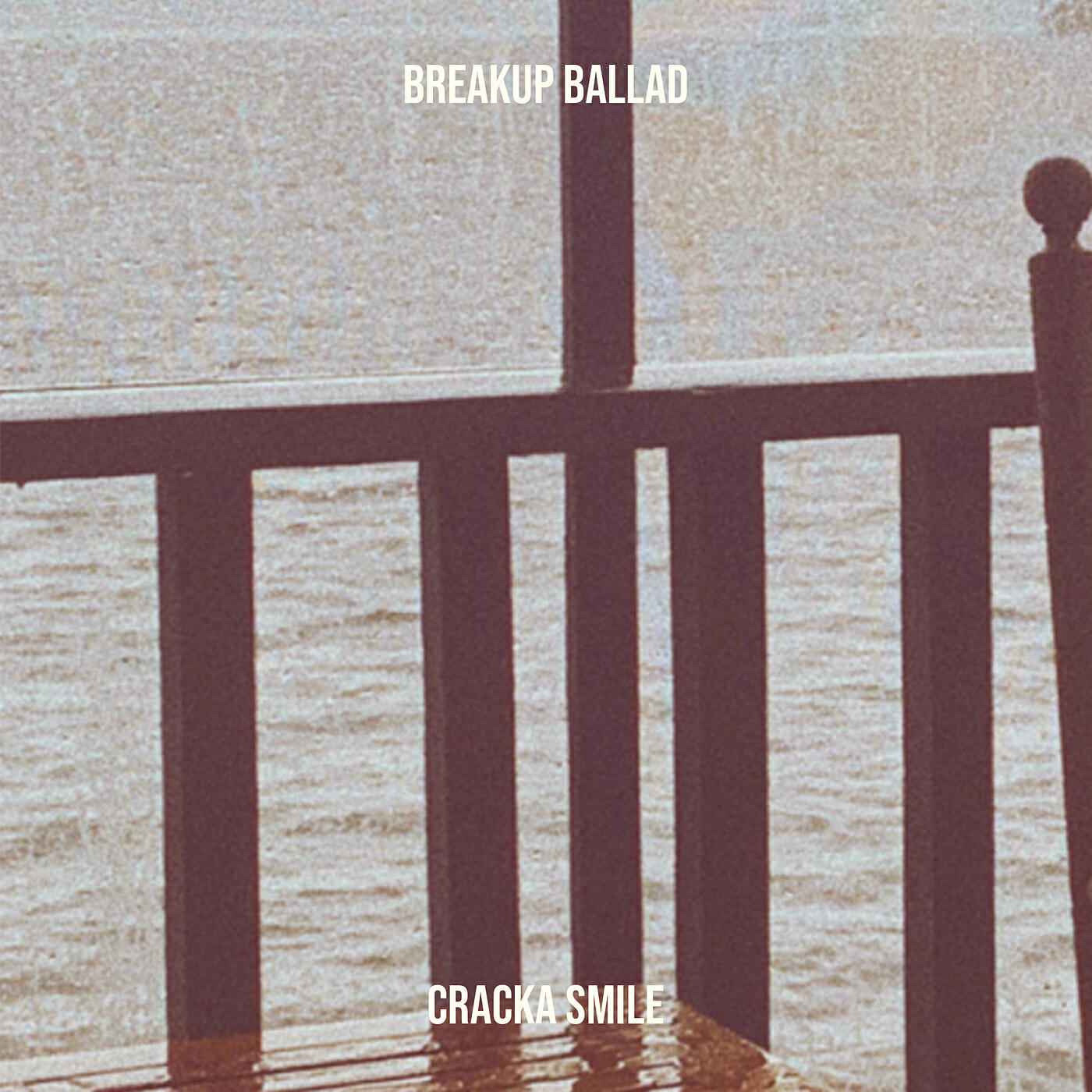 Релиз Breakup Ballad