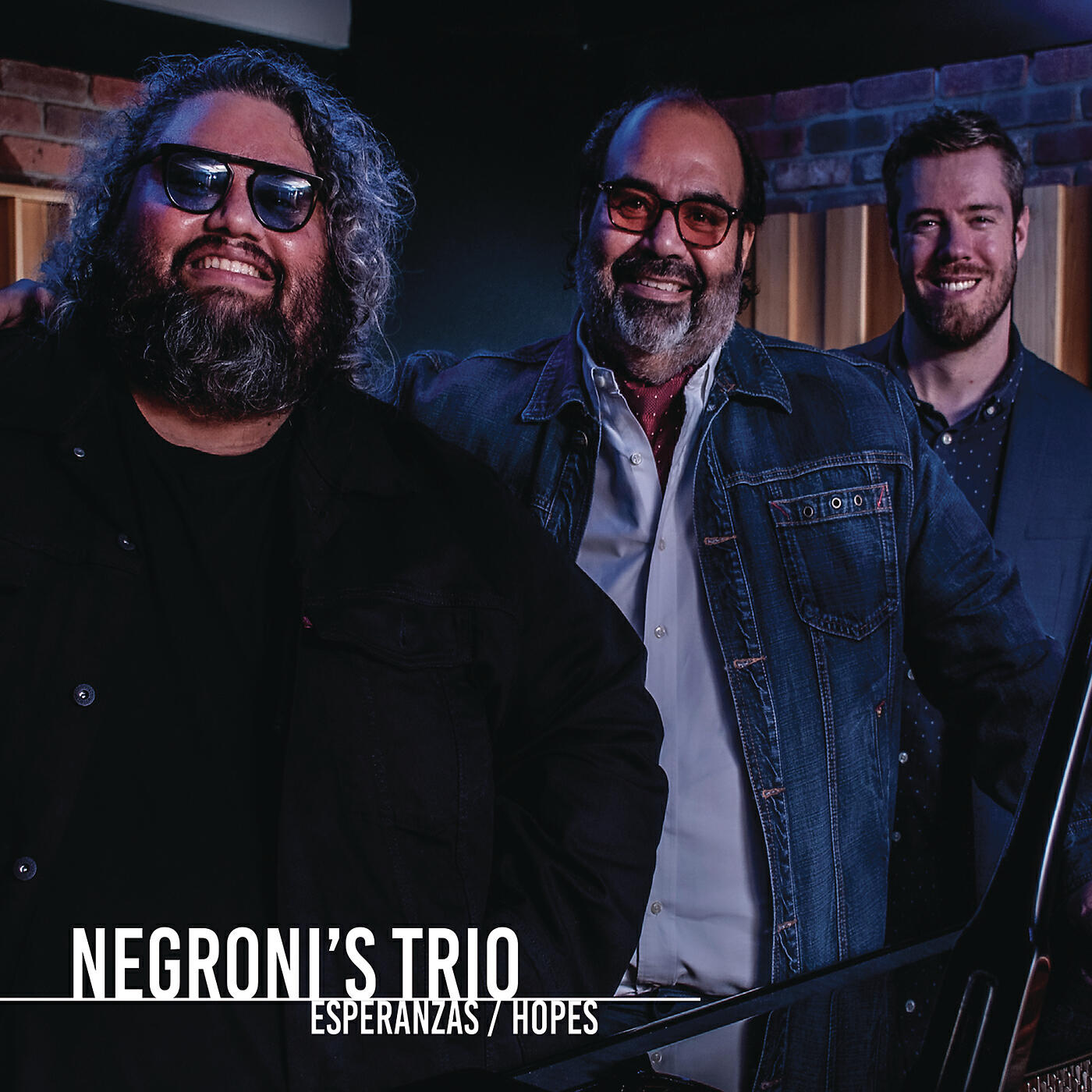 Negroni's Trio