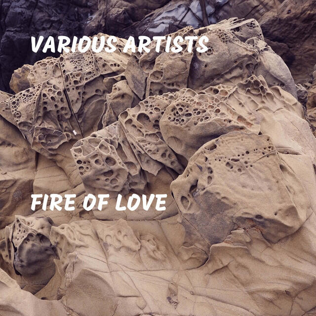 Релиз Fire of Love