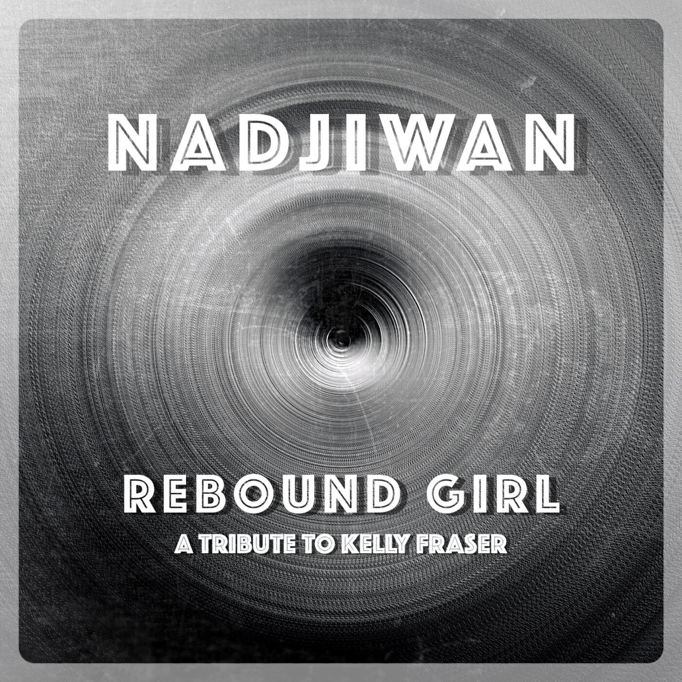 Релиз Rebound Girl (A Tribute to Kelly Fraser)