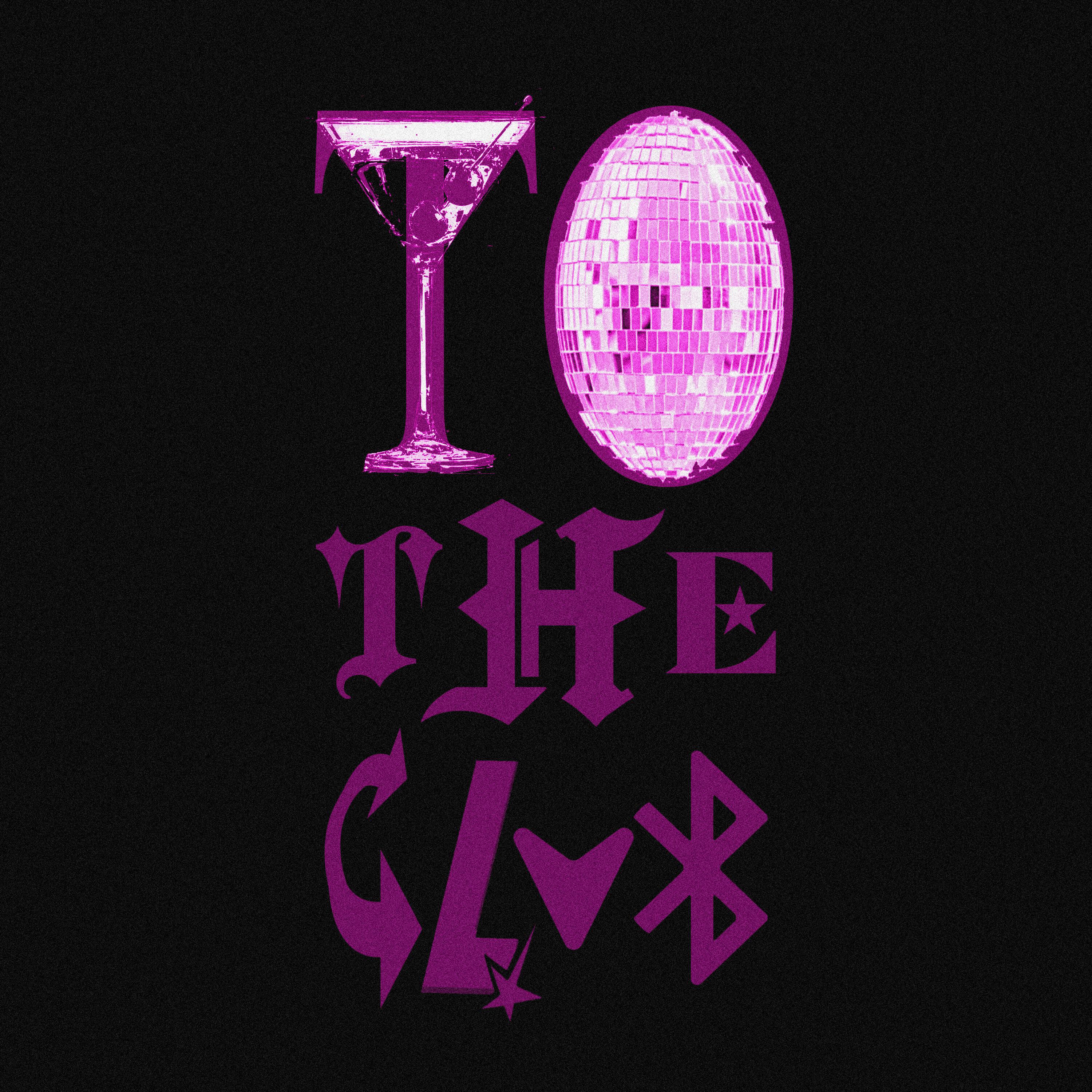 Релиз to the club
