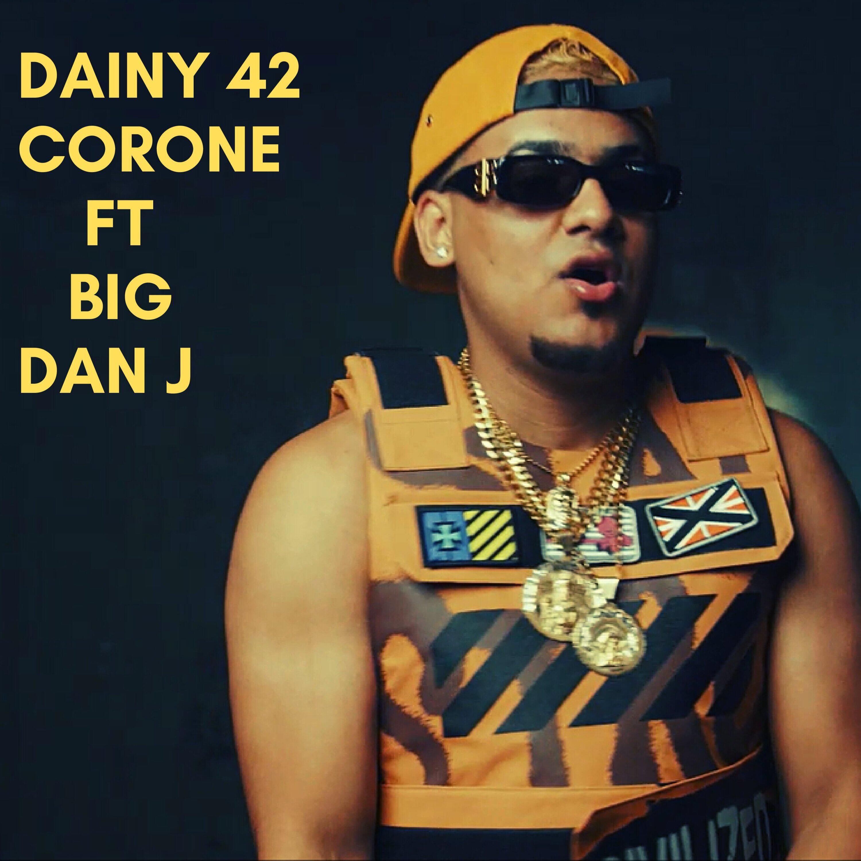 Релиз Corone