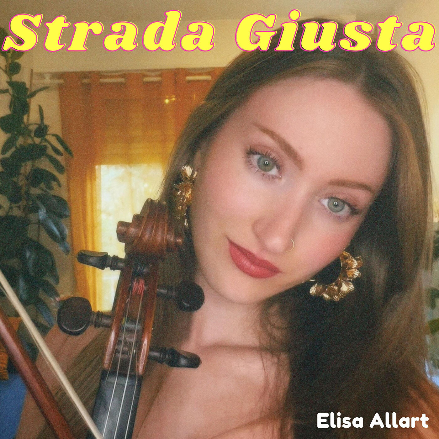 Релиз Strada Giusta