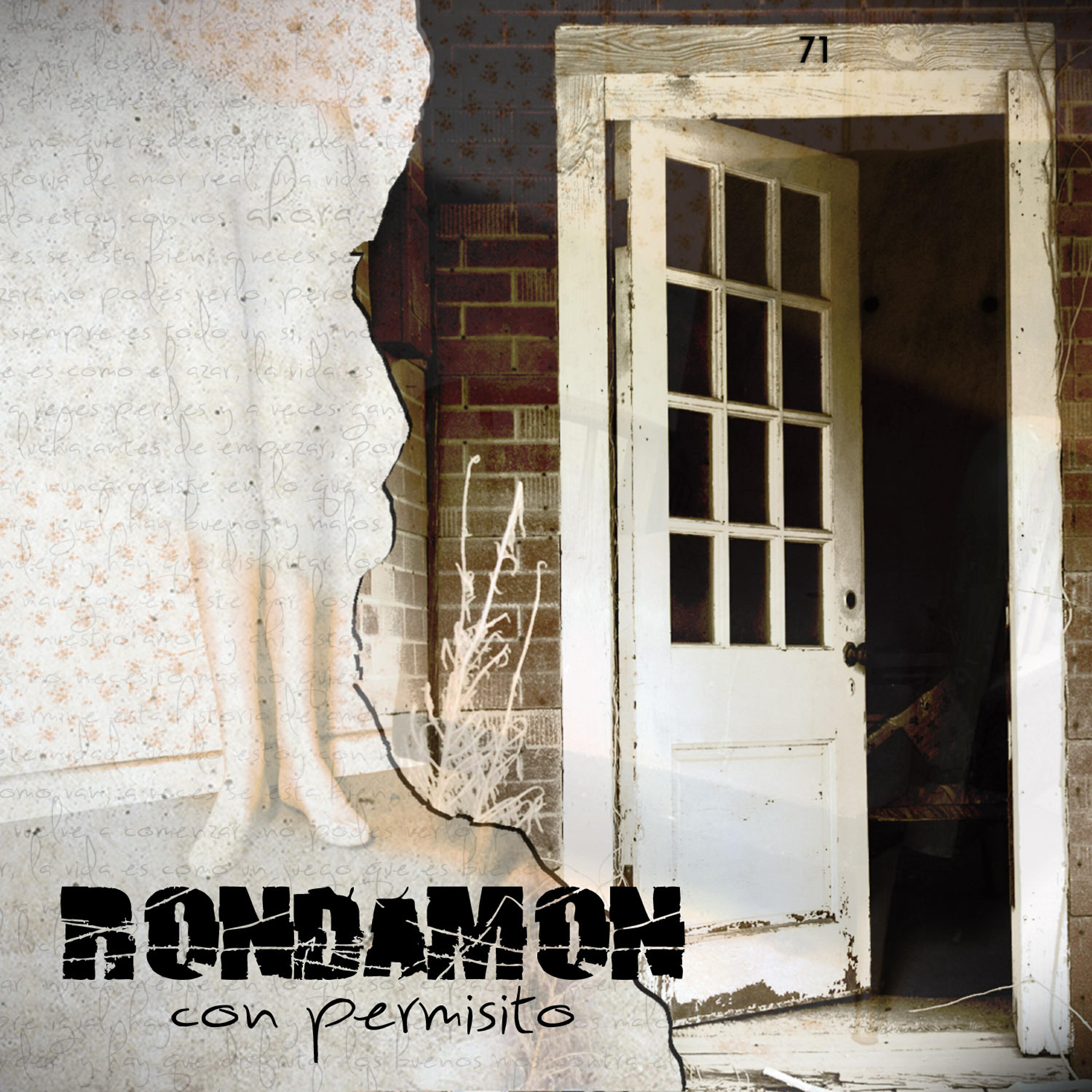 Релиз Con Permisito