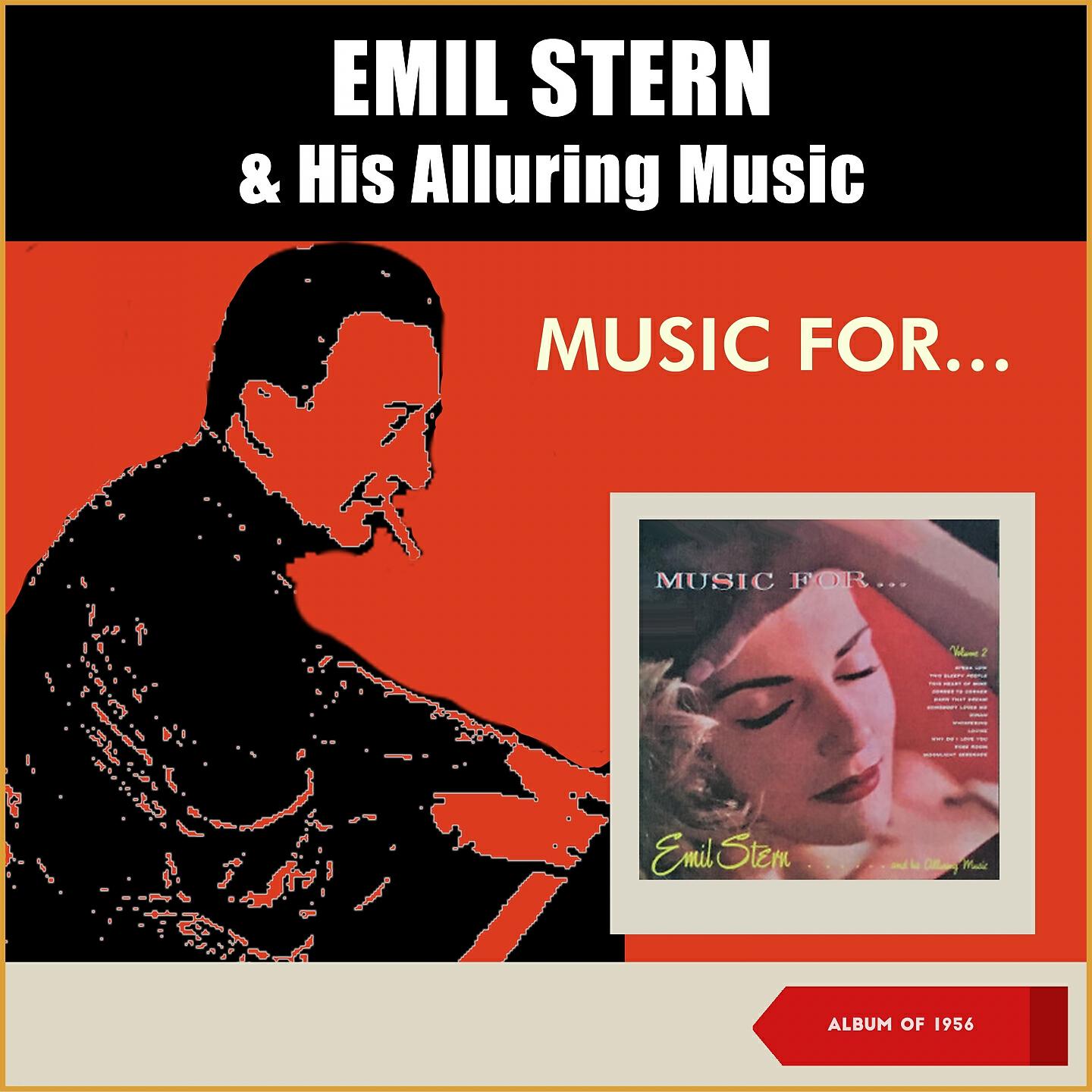 Релиз Music For...