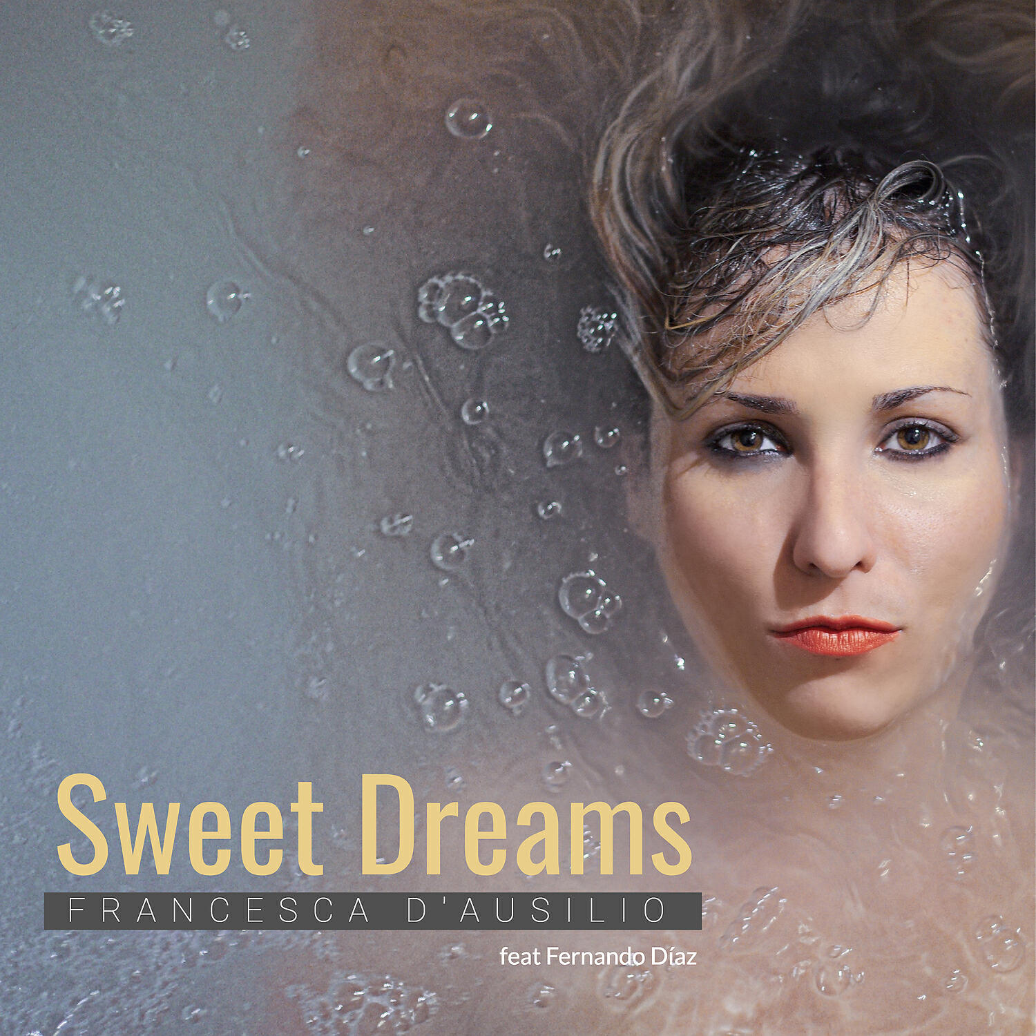 Релиз Sweet Dreams