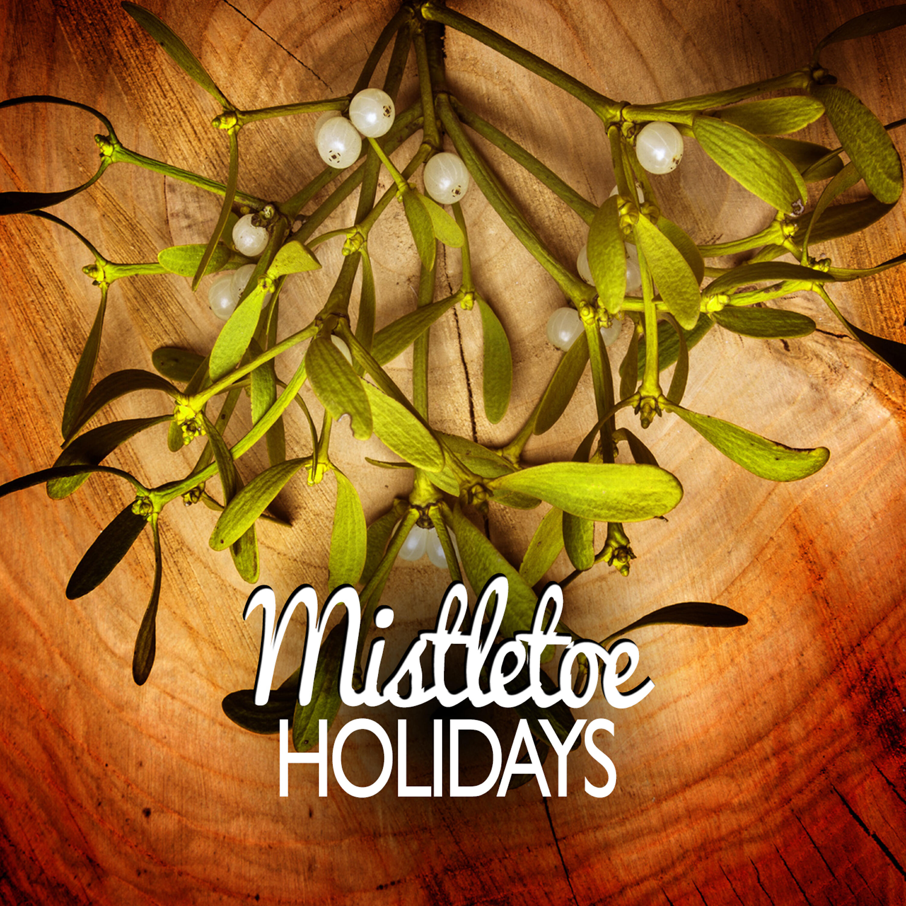 Релиз Mistletoe Holidays