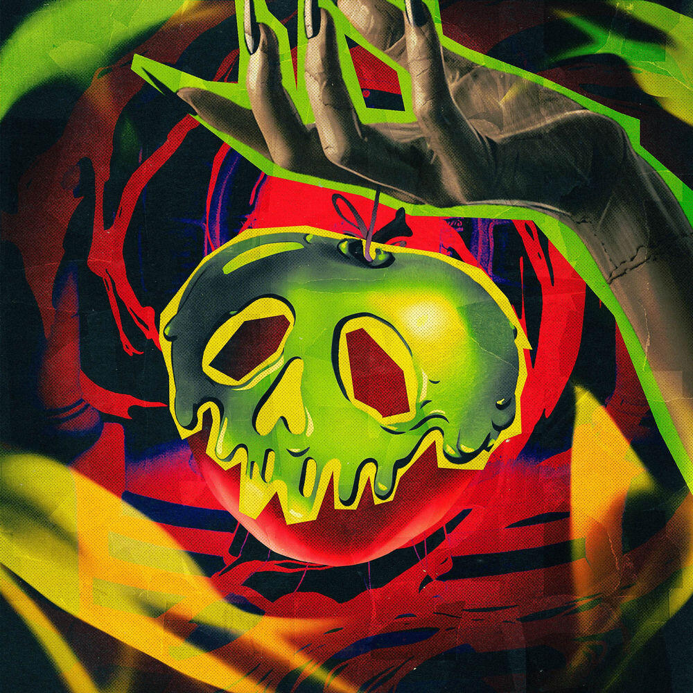Релиз Veneno Mortal