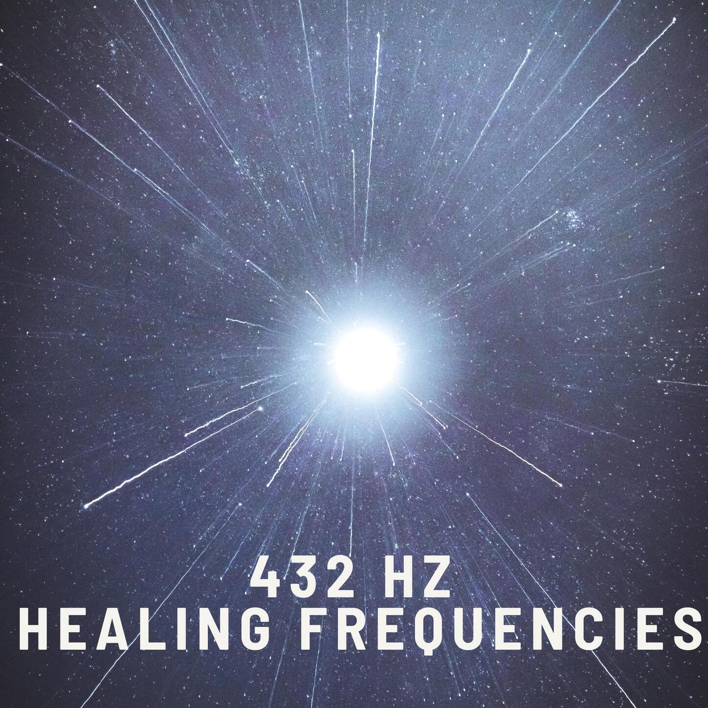 432HZ MUSIC JAPAN