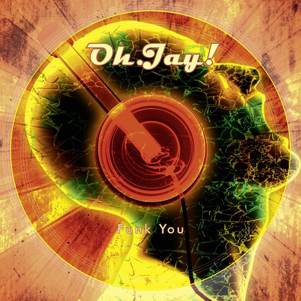 Релиз Funk You