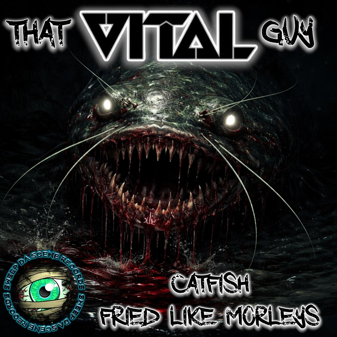 Релиз Catfish / Fried Like Morleys