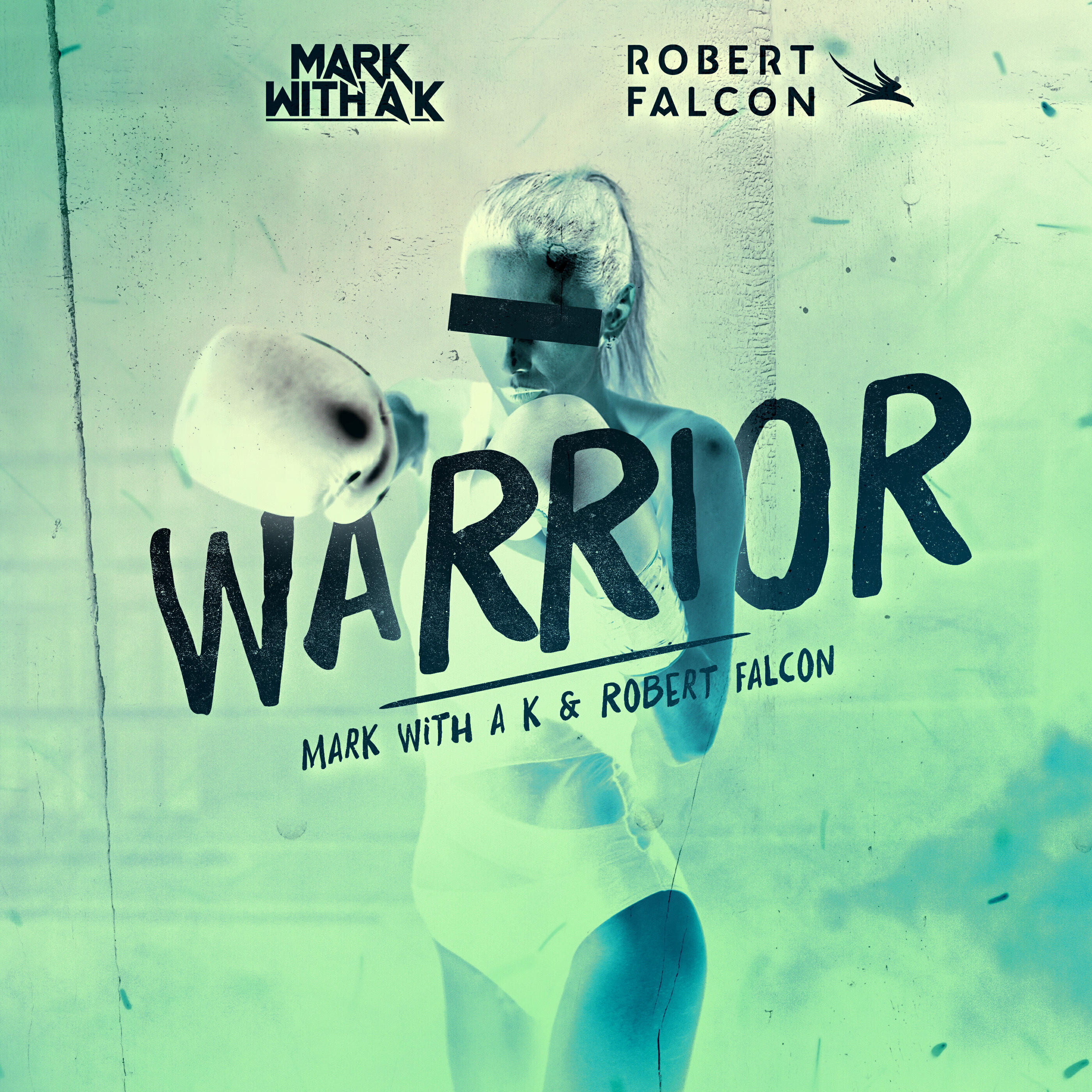 Релиз Warrior