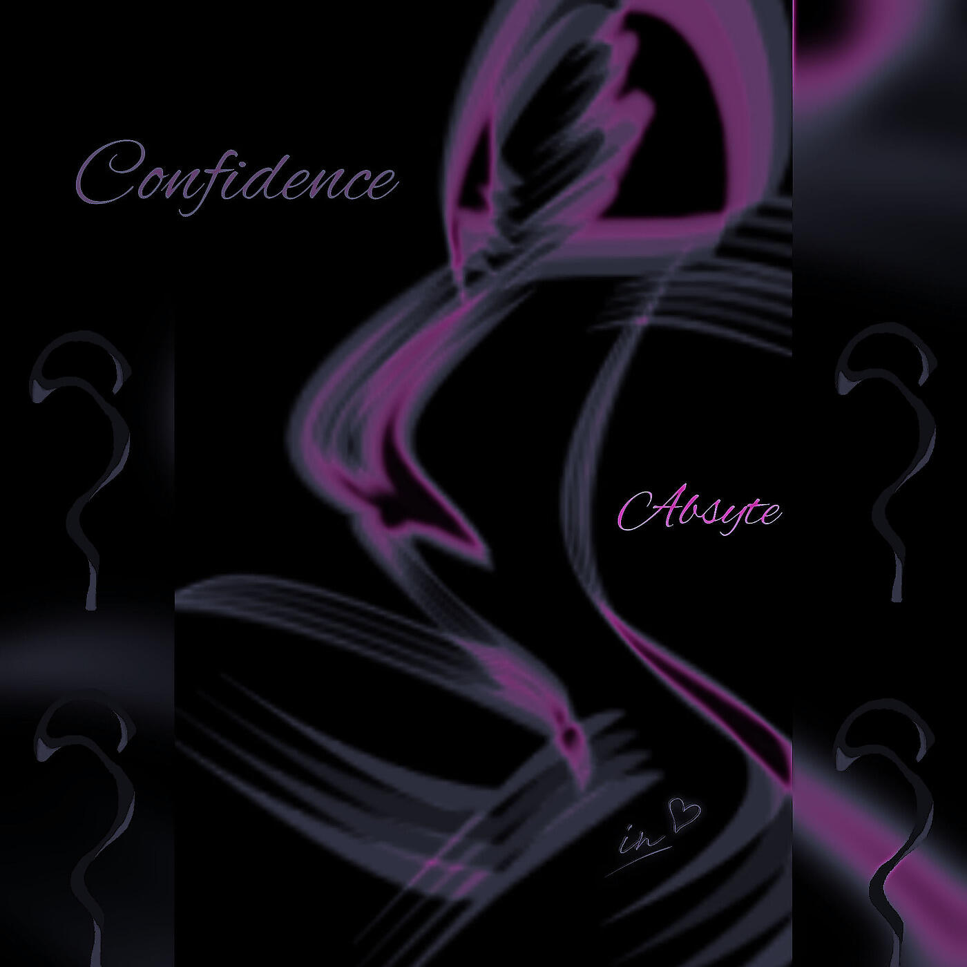 Релиз Confidence