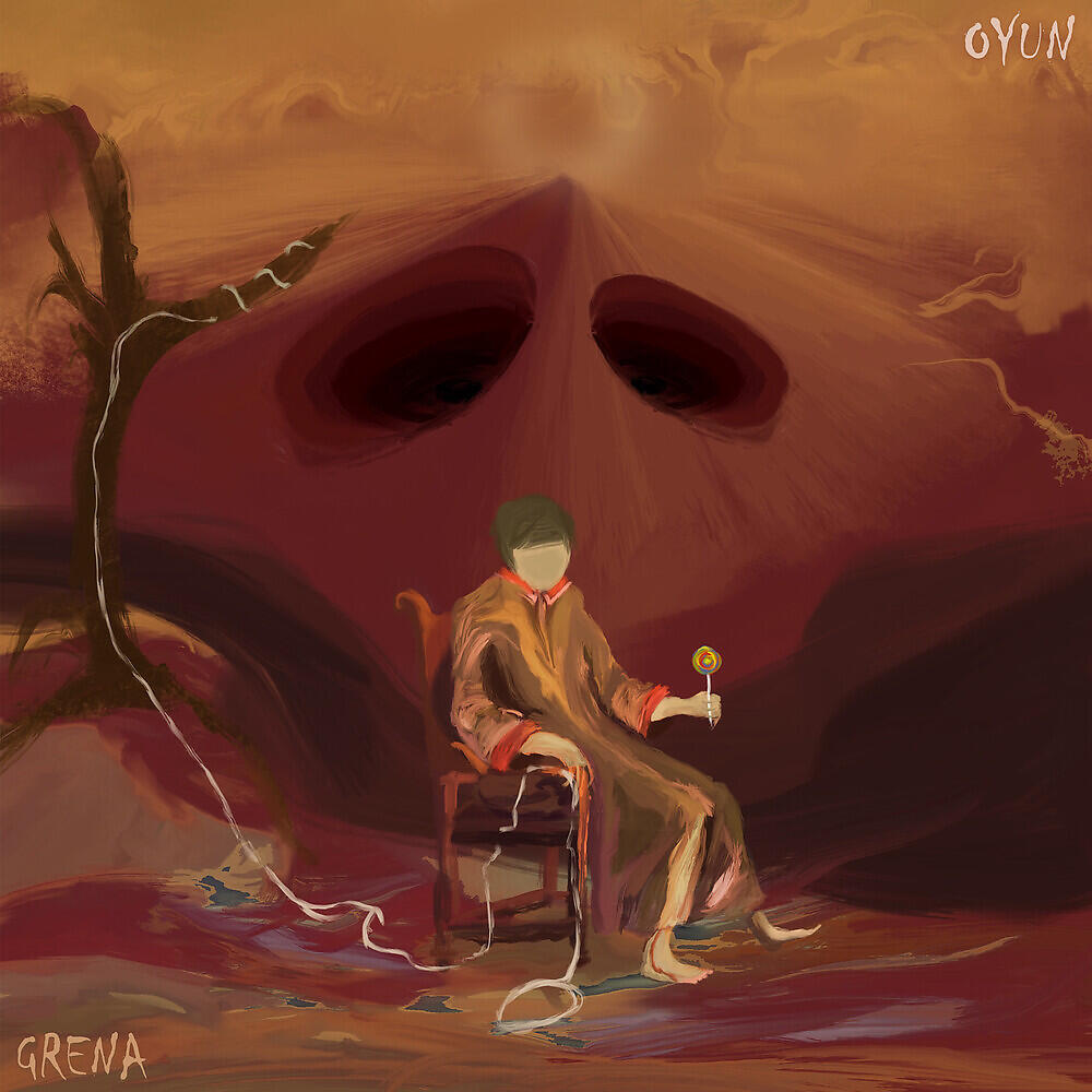 Релиз Oyun