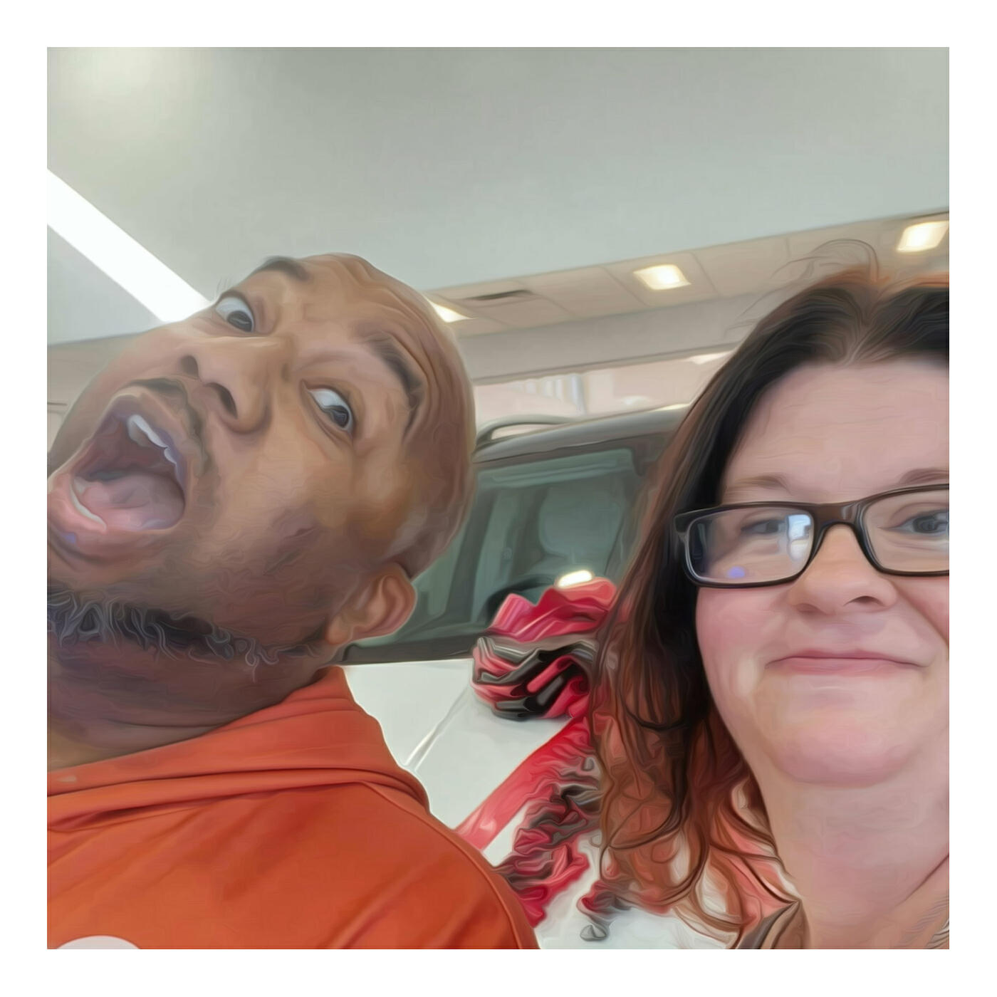 Релиз Selling Souls