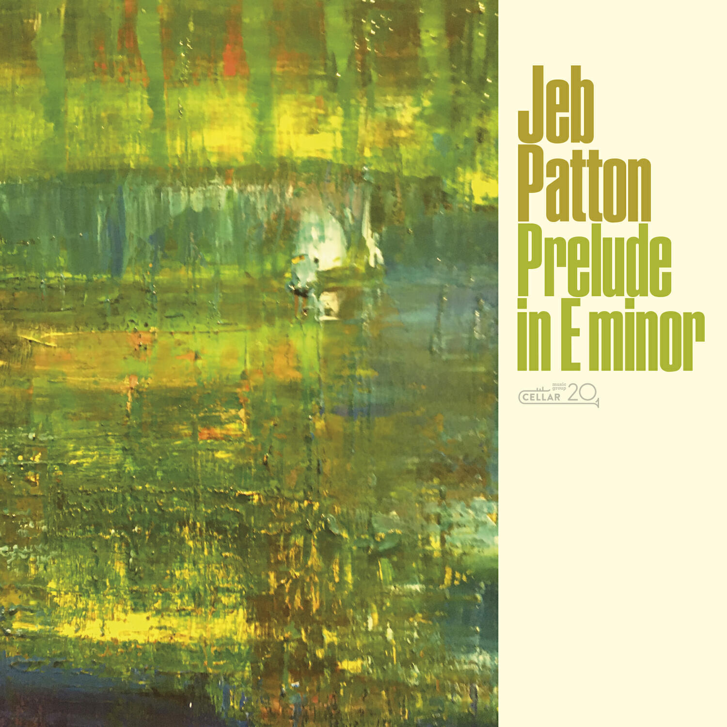 Релиз Prelude in E Minor