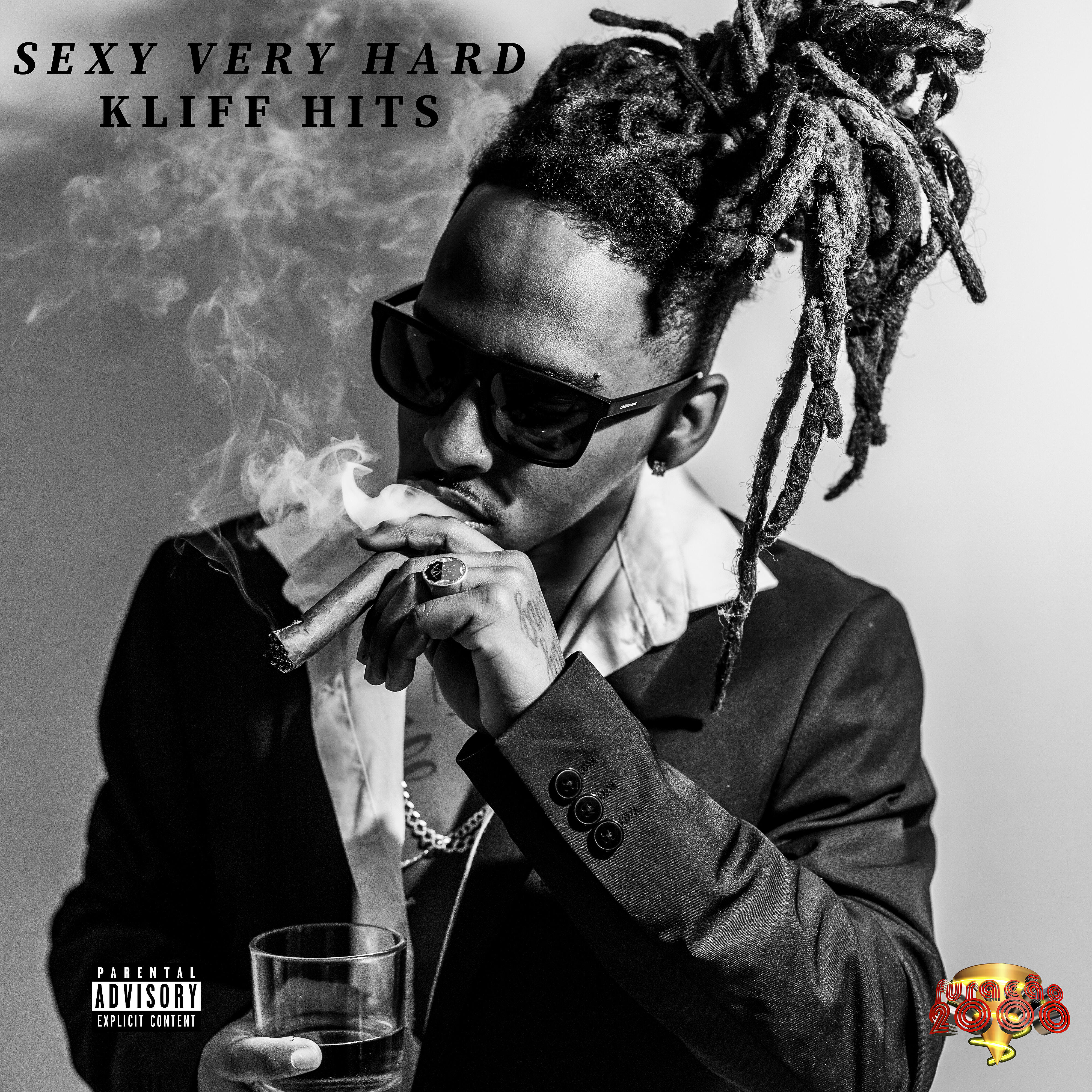 Релиз Sexy Very Hard