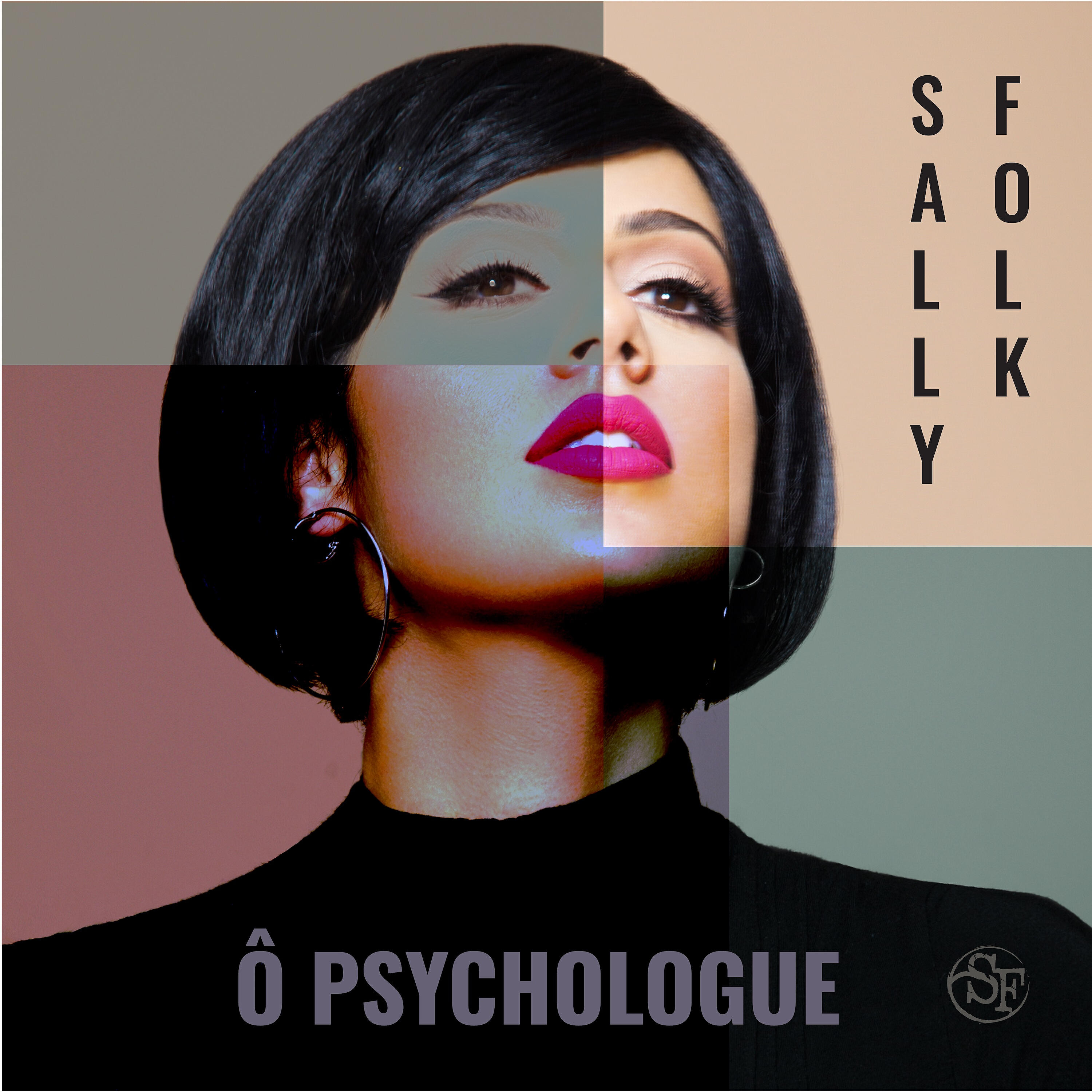 Релиз Ô Psychologue