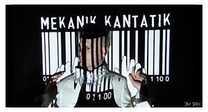 Mekanik Kantatik