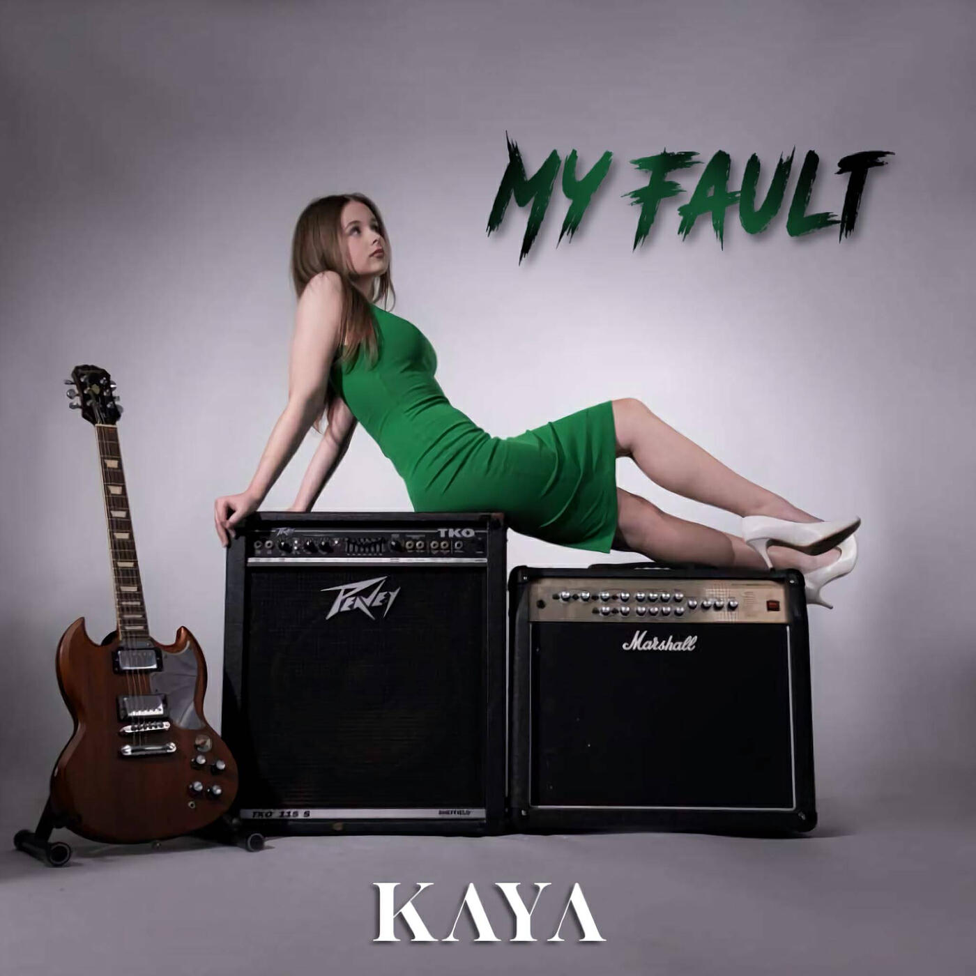 Релиз My Fault
