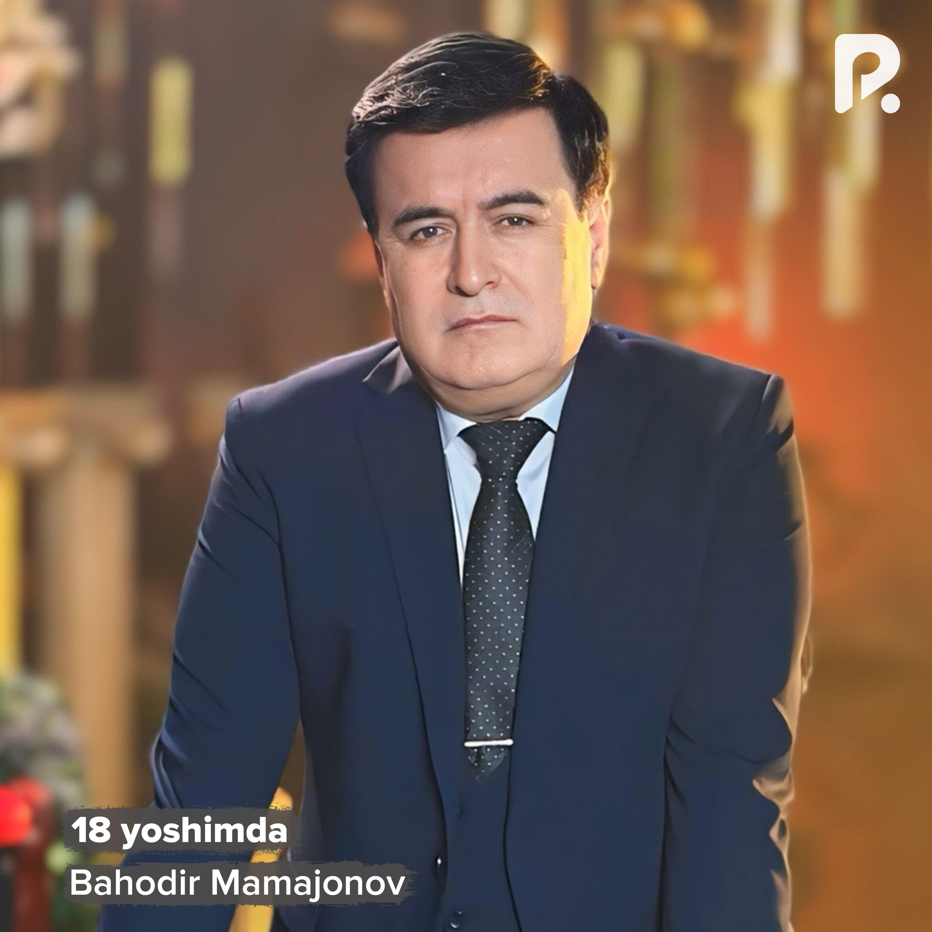 Постер альбома 18 yoshimda edi