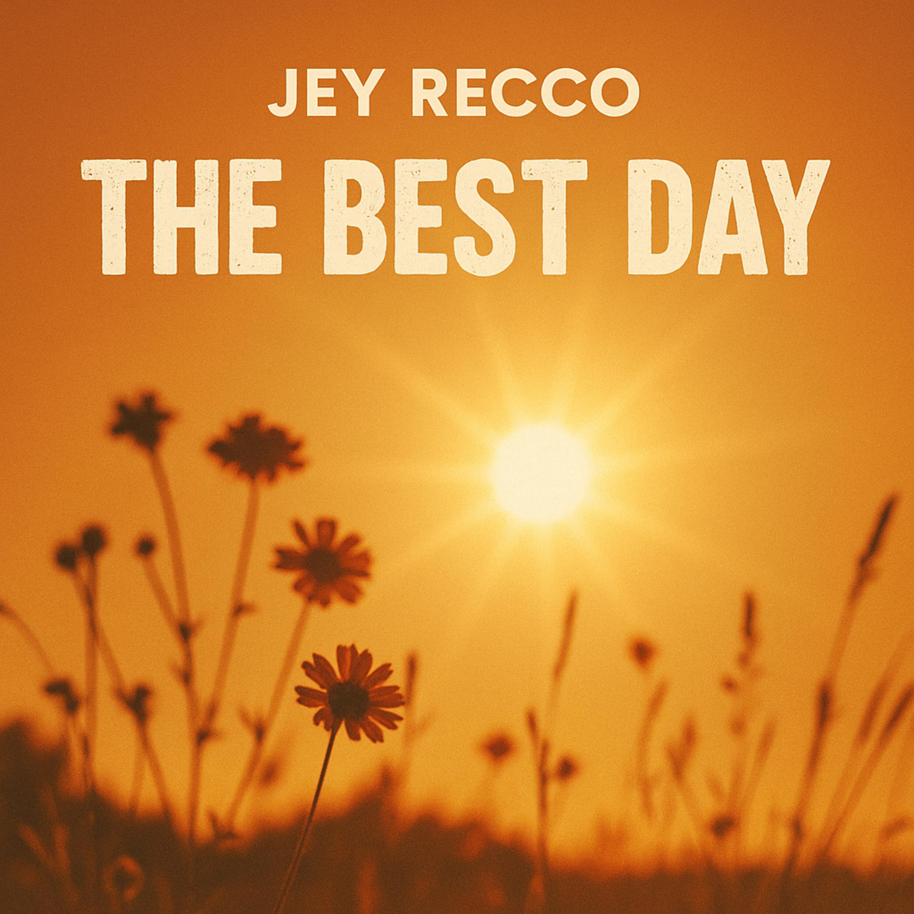 Релиз The Best Day