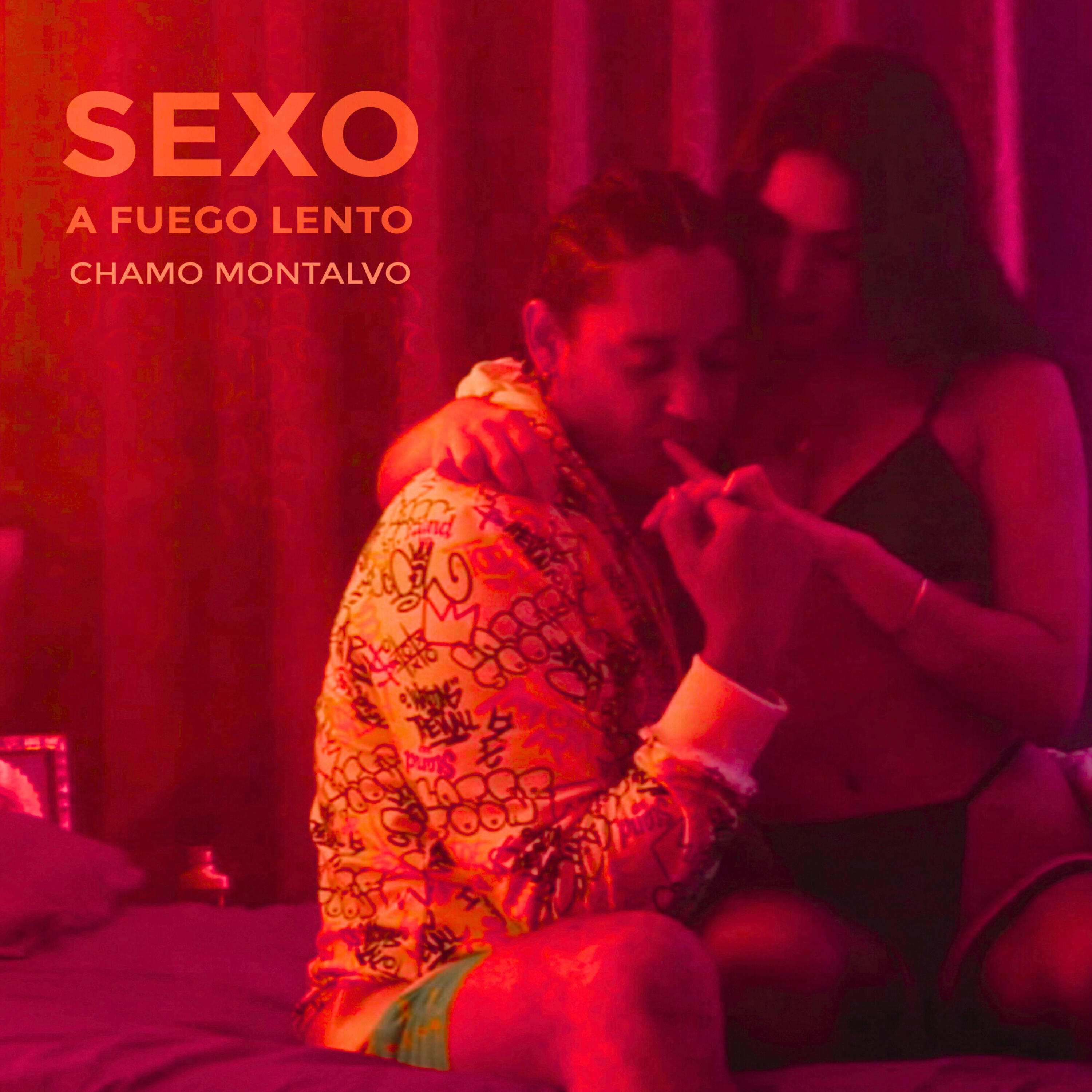 Релиз Sexo A Fuego Lento