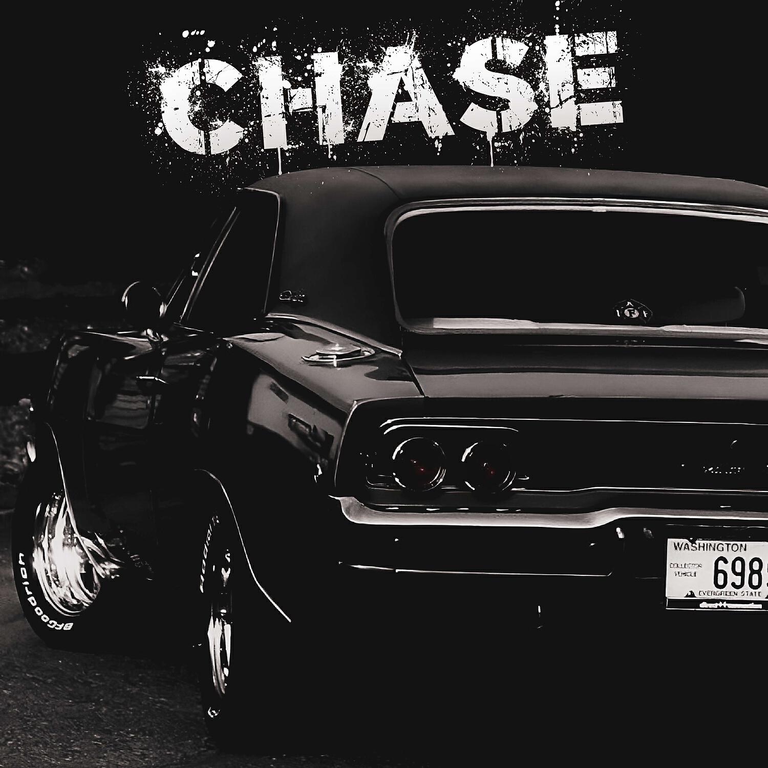 Релиз CHASE