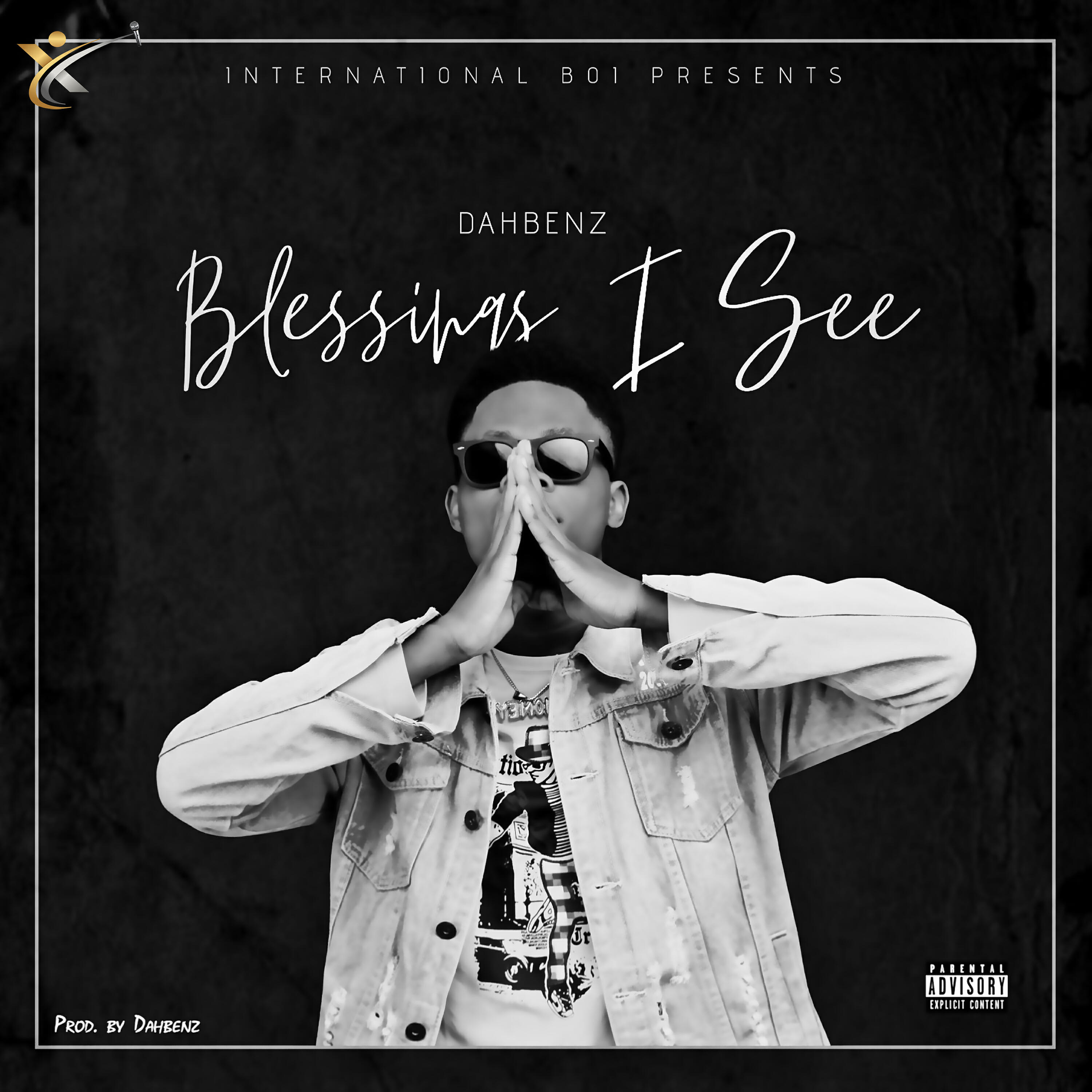 Релиз Blessings I See