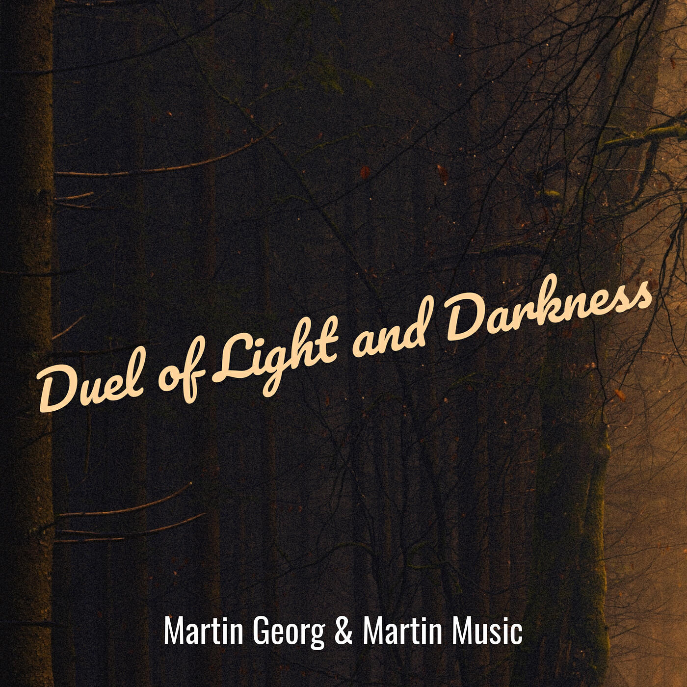 Релиз Duel of Light and Darkness