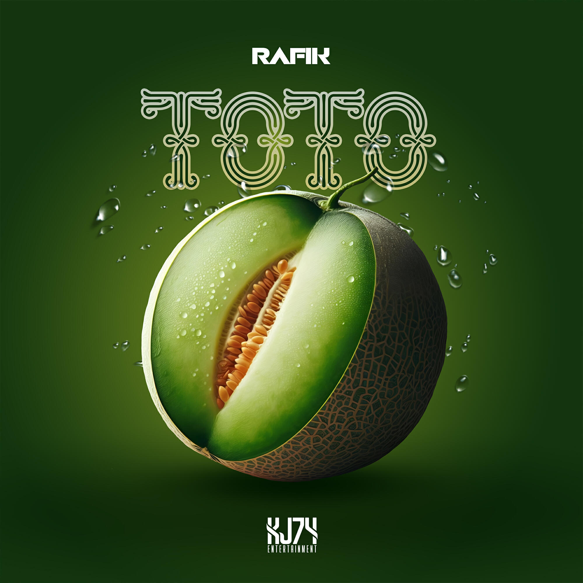 Релиз Toto